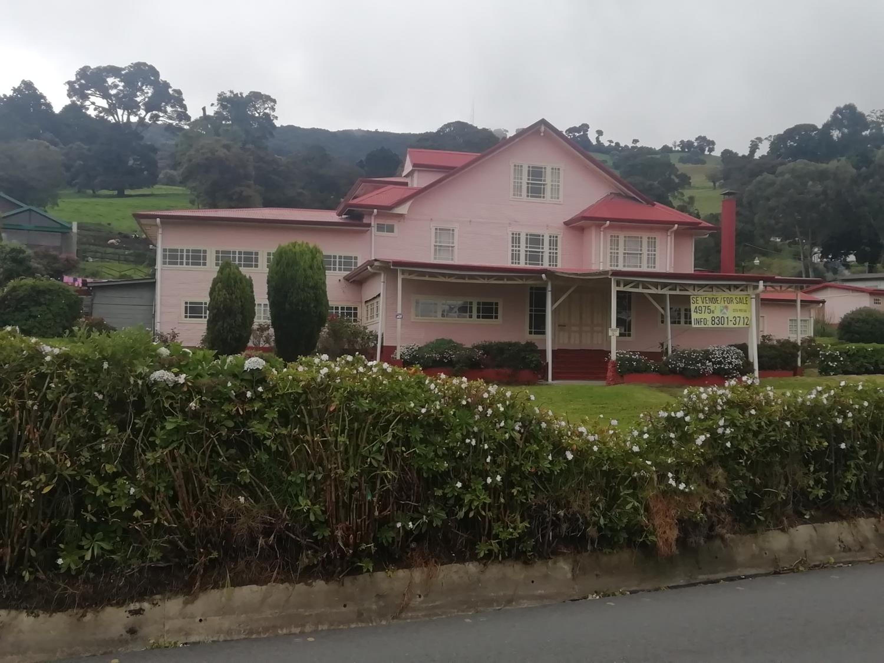 Casa Chicua