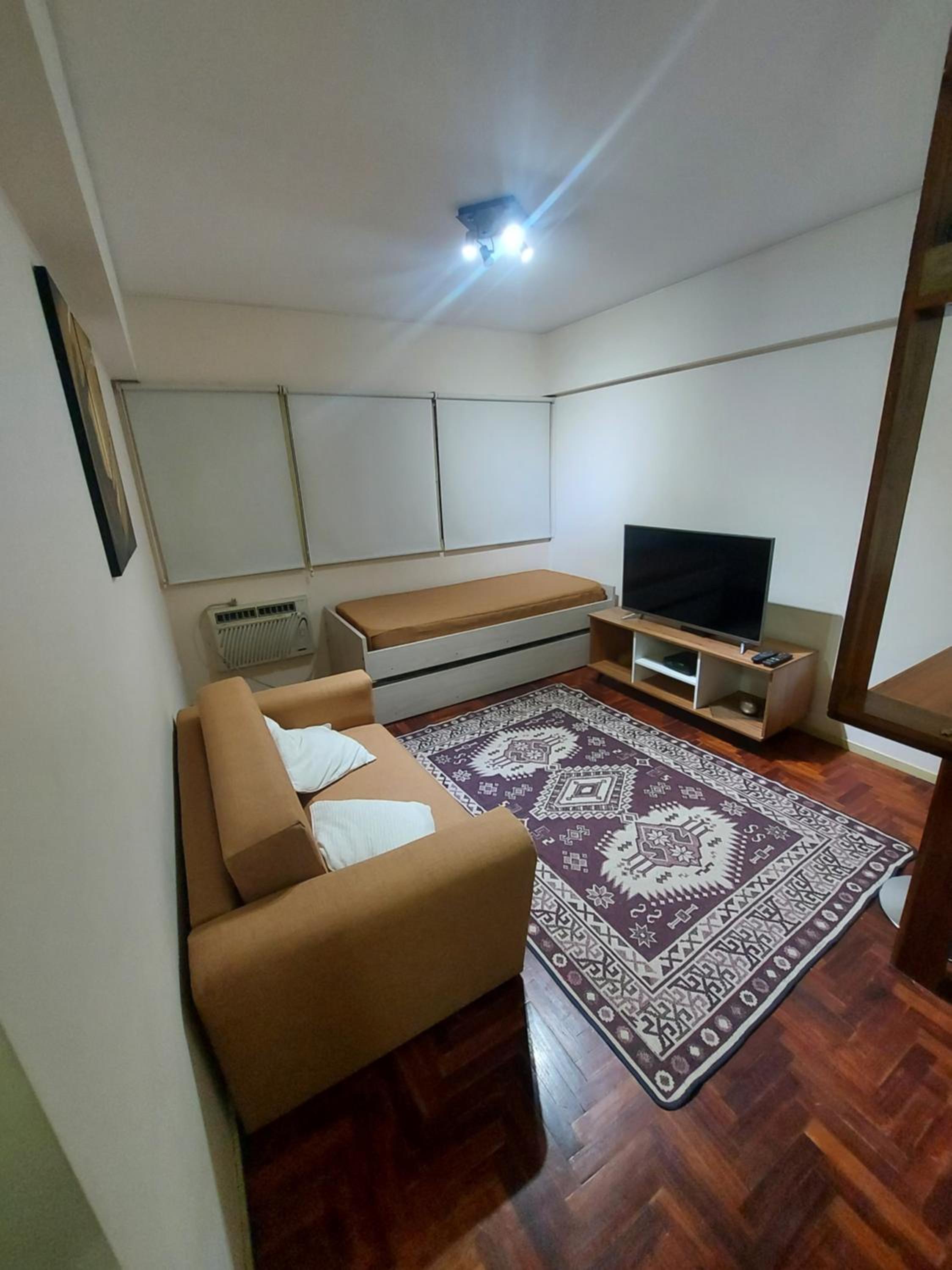 Alquiler Departamento Centro Mendoza Capital