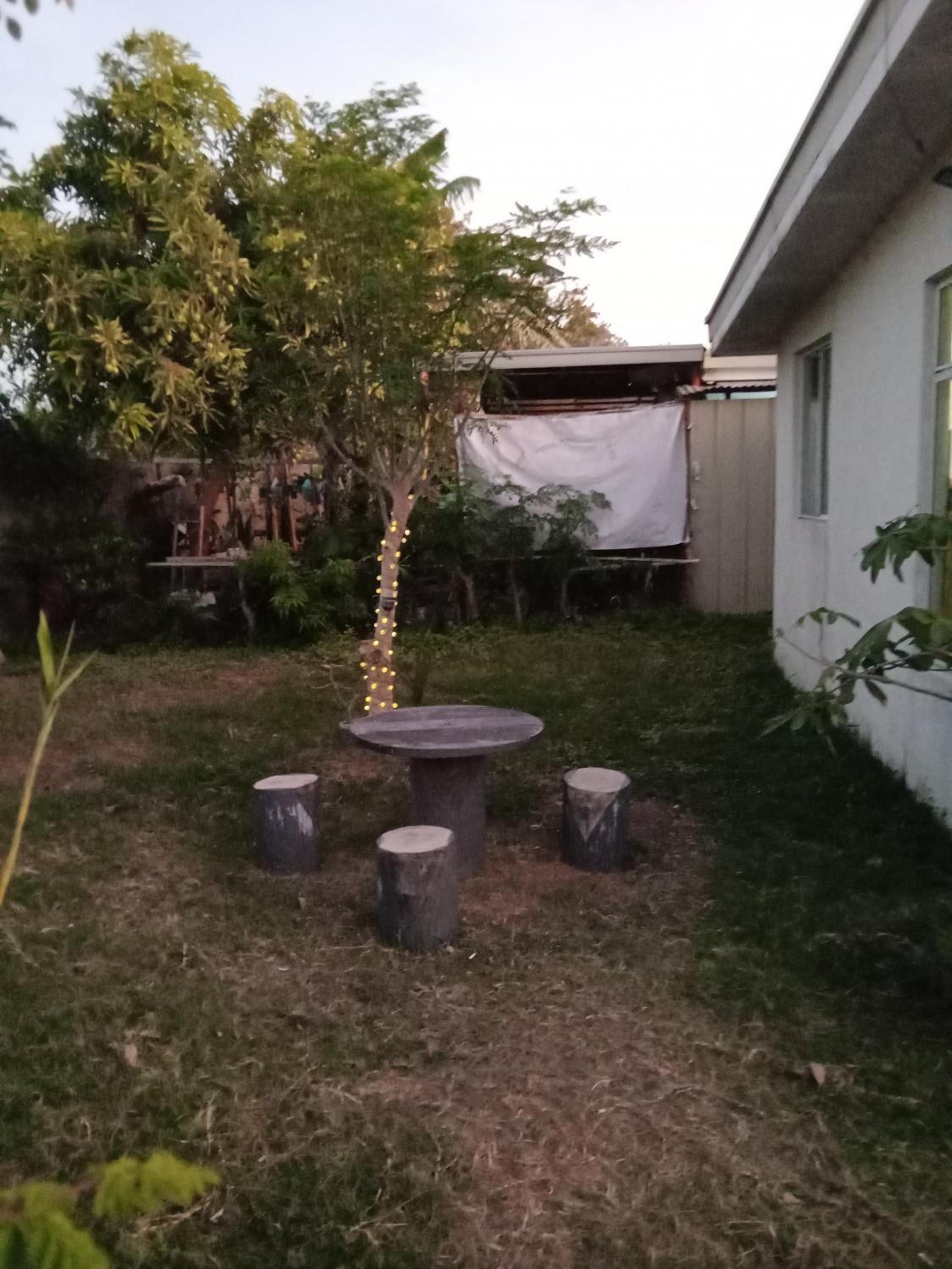 Mia and Miguel's House view 2