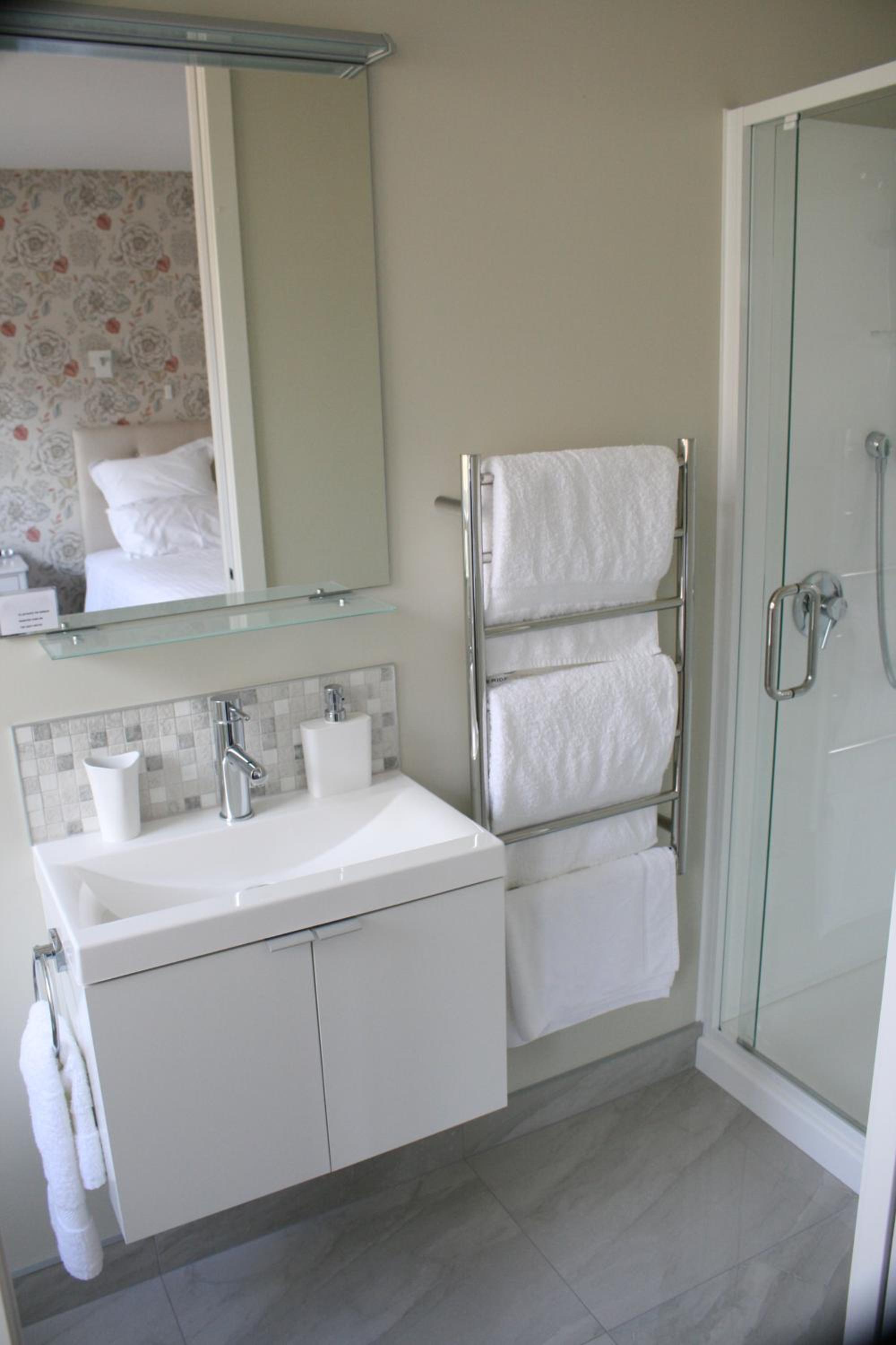 Grosvenor House B&B