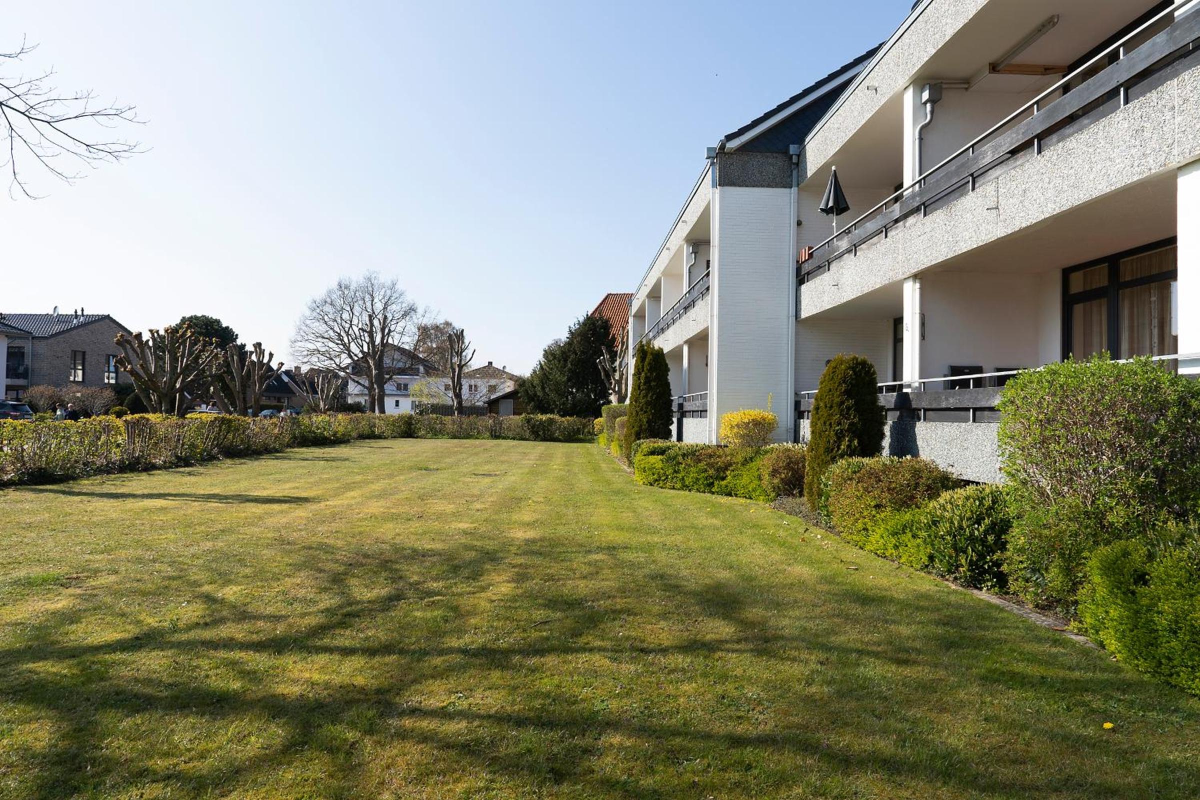 Schützenweg 6 Strandhafer