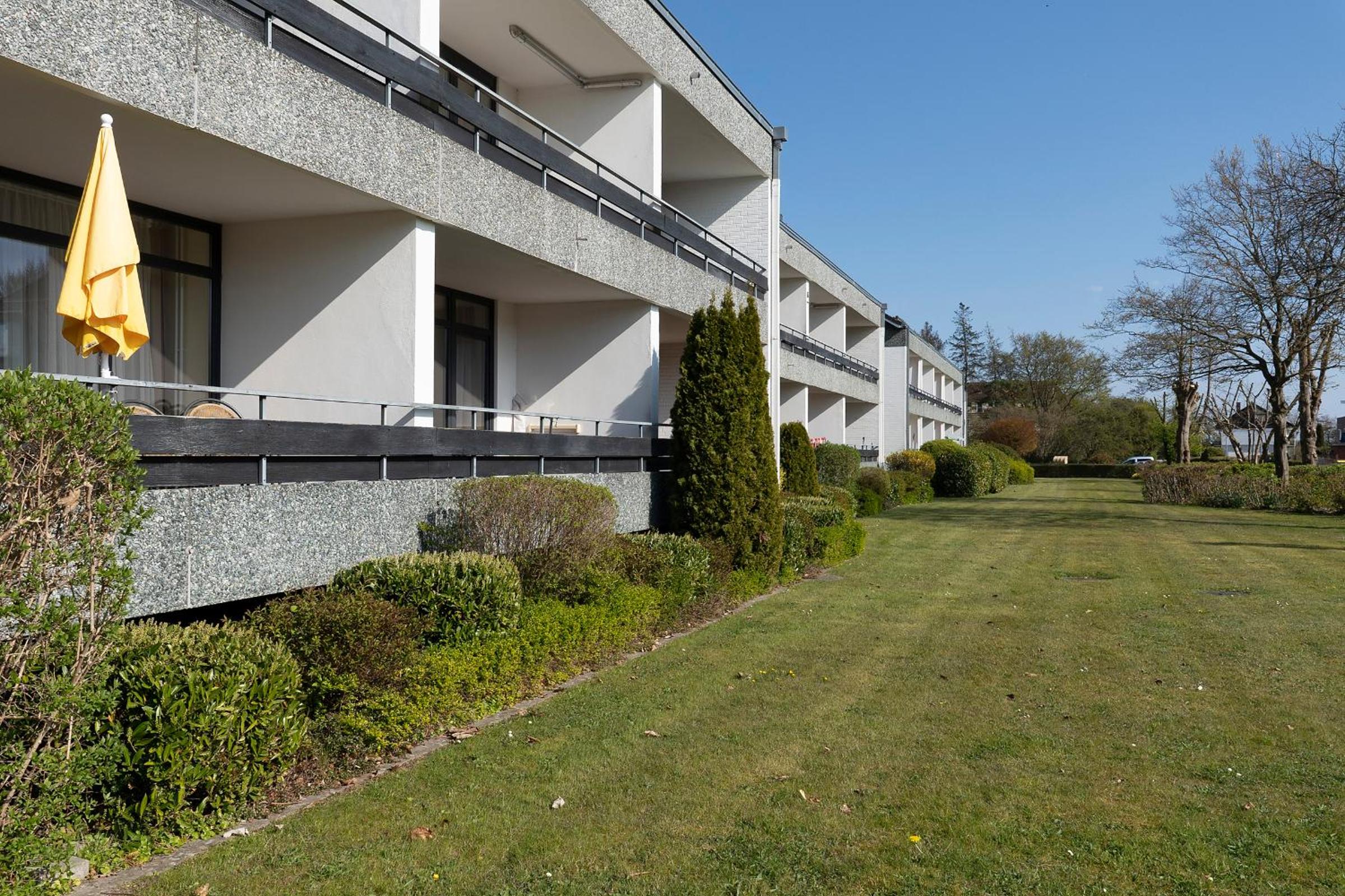 Schützenweg 6 Strandhafer