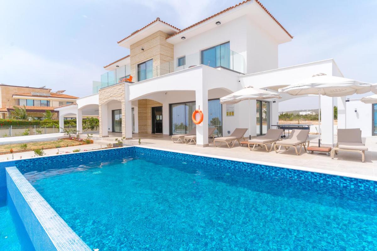 Hotel Aretousa Ena by Prestige Bookings - Image 1