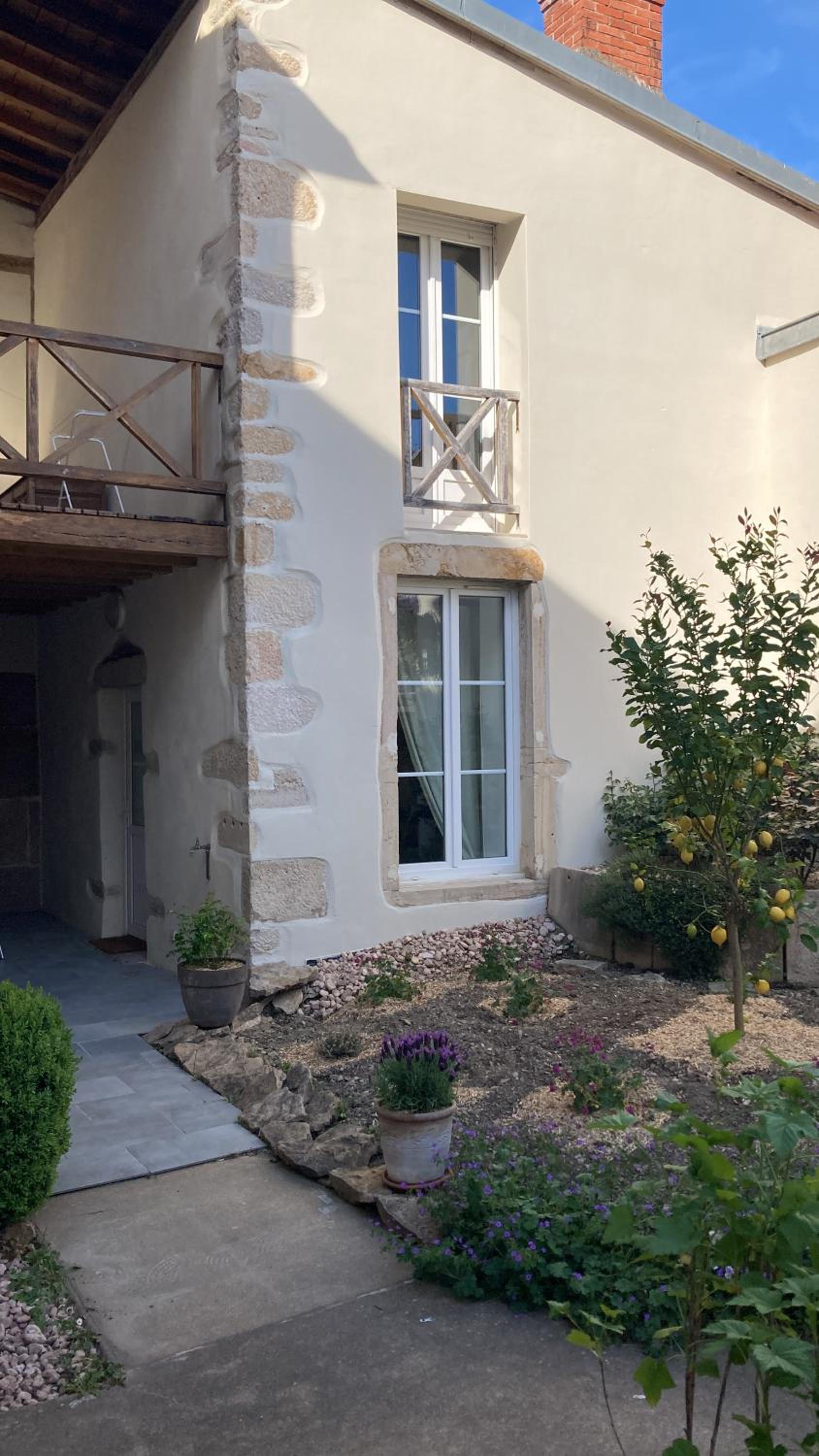 Au Coeur de Nuits, photo 8