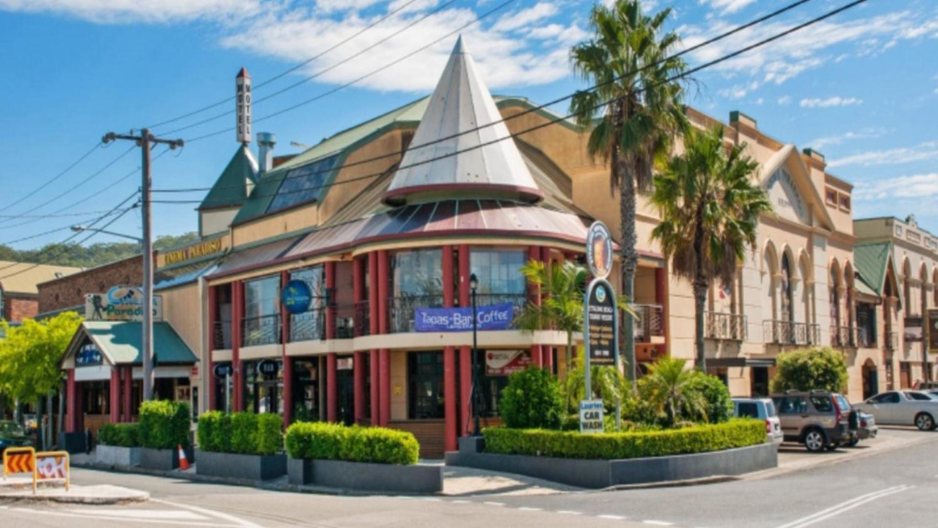 By The Beach - Waterfront Ettalong Beach