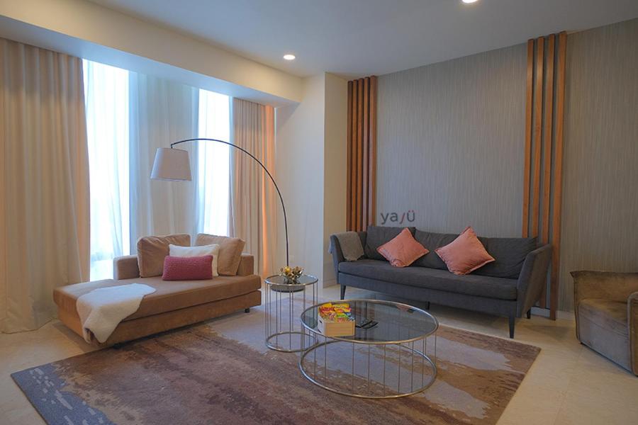 Tropicana The Residences KLCC CozeeStay