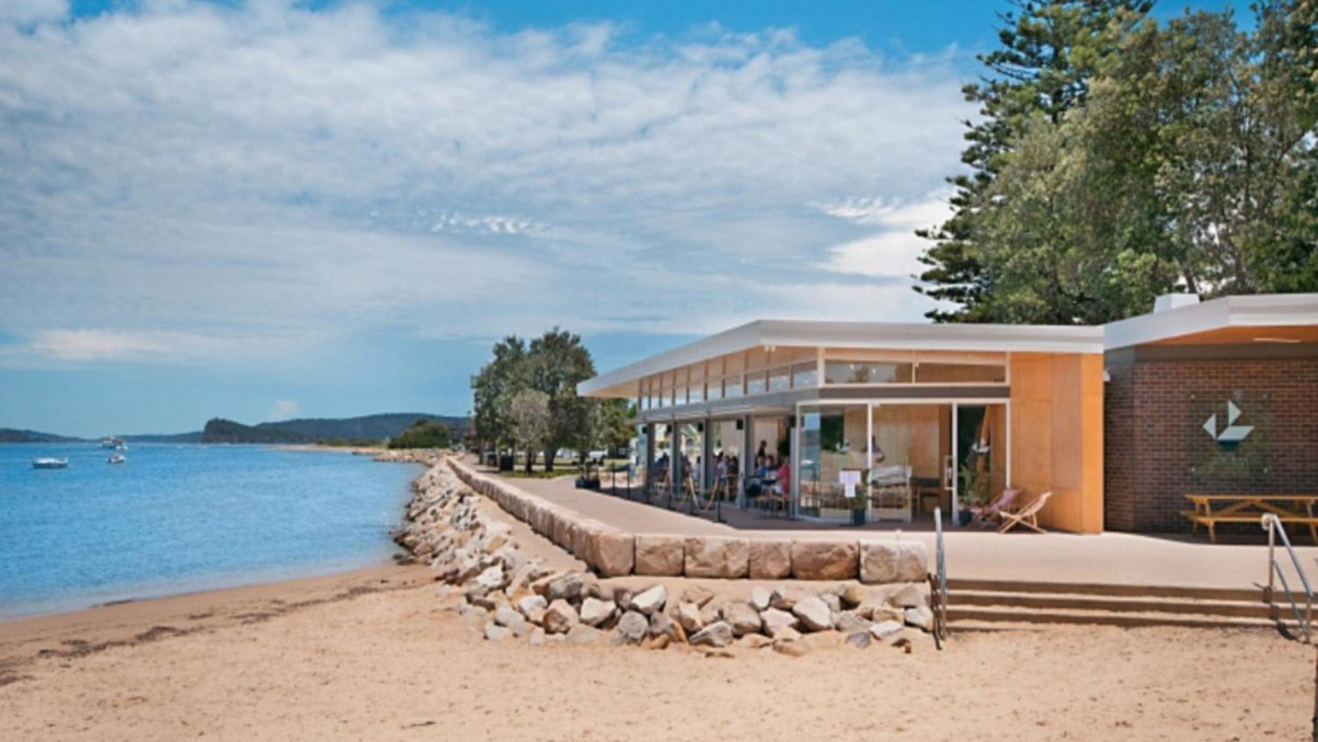 Oceanview Haven - Ettalong Beach