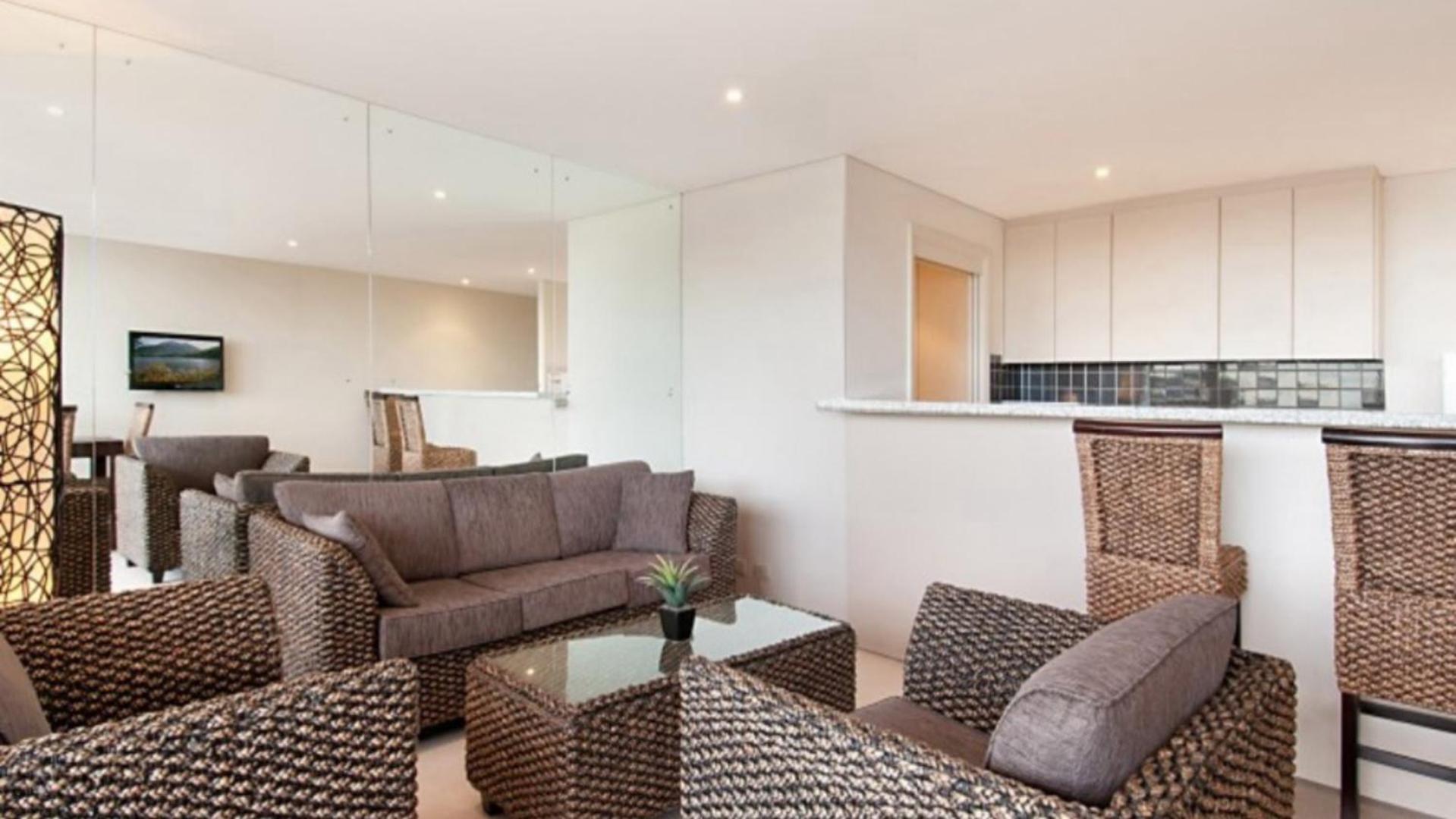 Ocean Pearl - Ettalong Beach