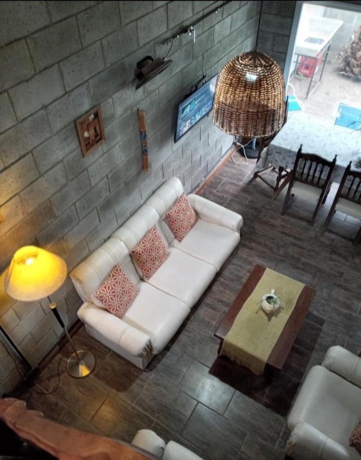 Cabañas De Cero
