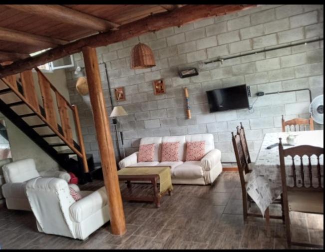Cabañas De Cero