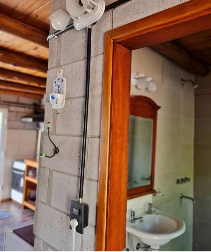 Cabañas De Cero
