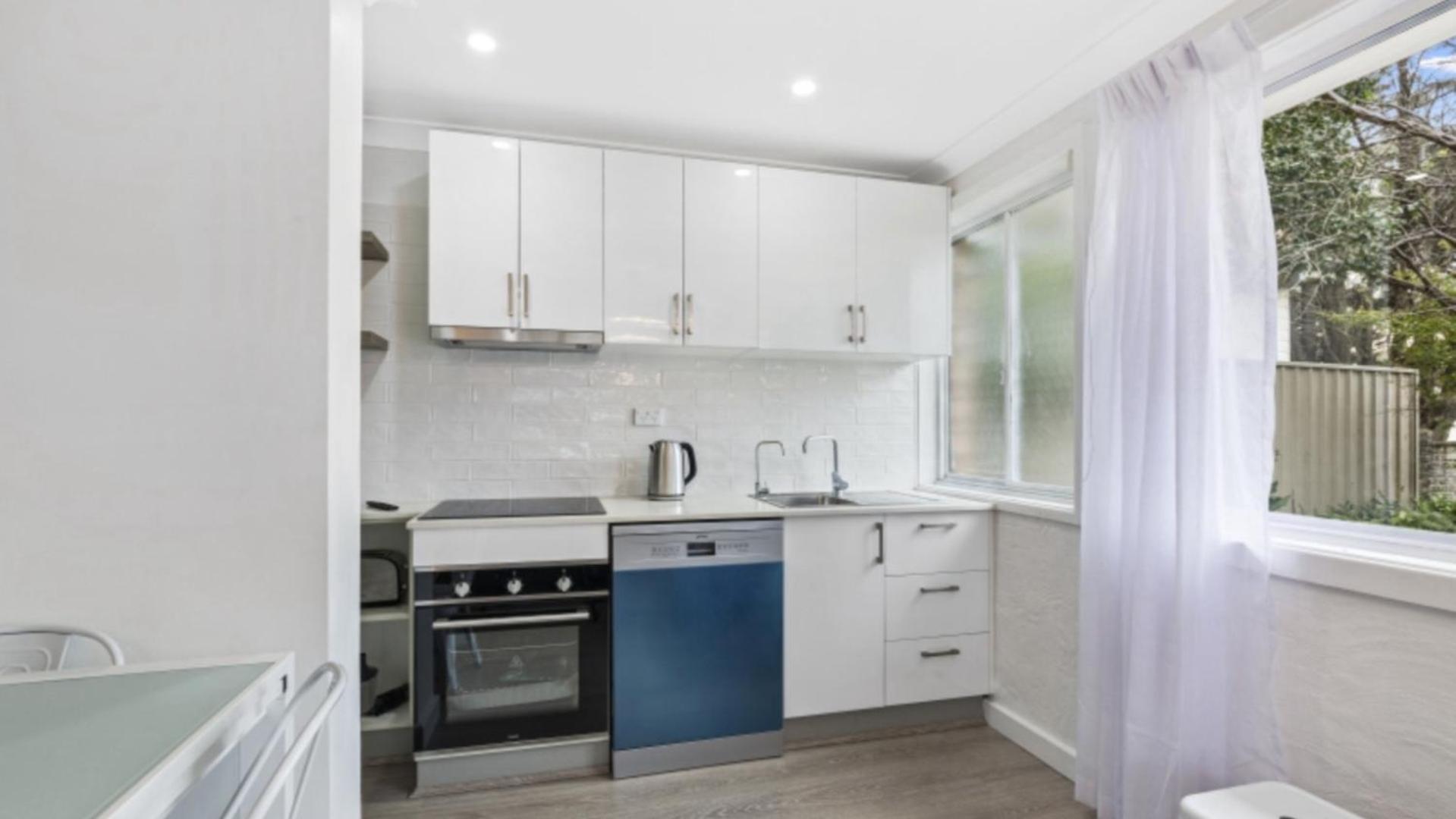 Coastal Cottage - Ettalong Beach