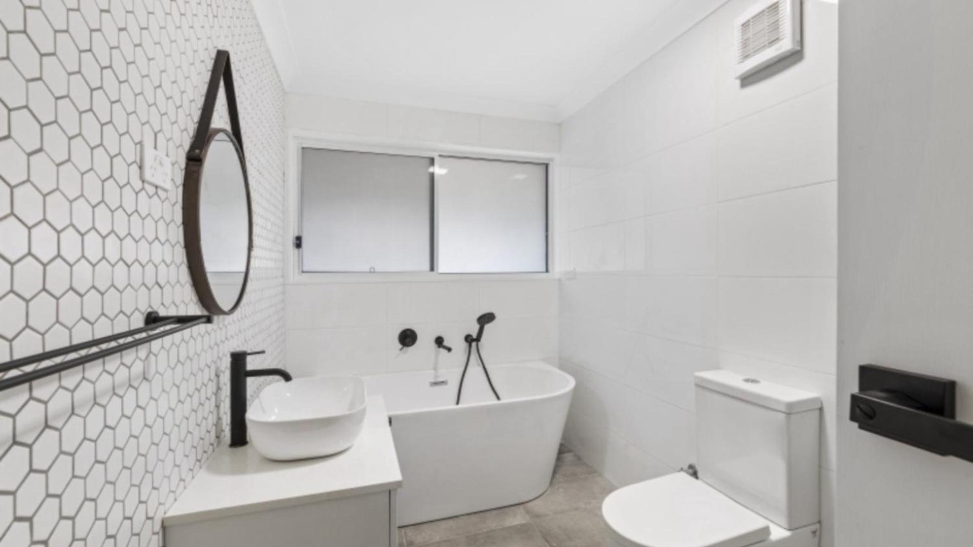 Coastal Cottage - Ettalong Beach