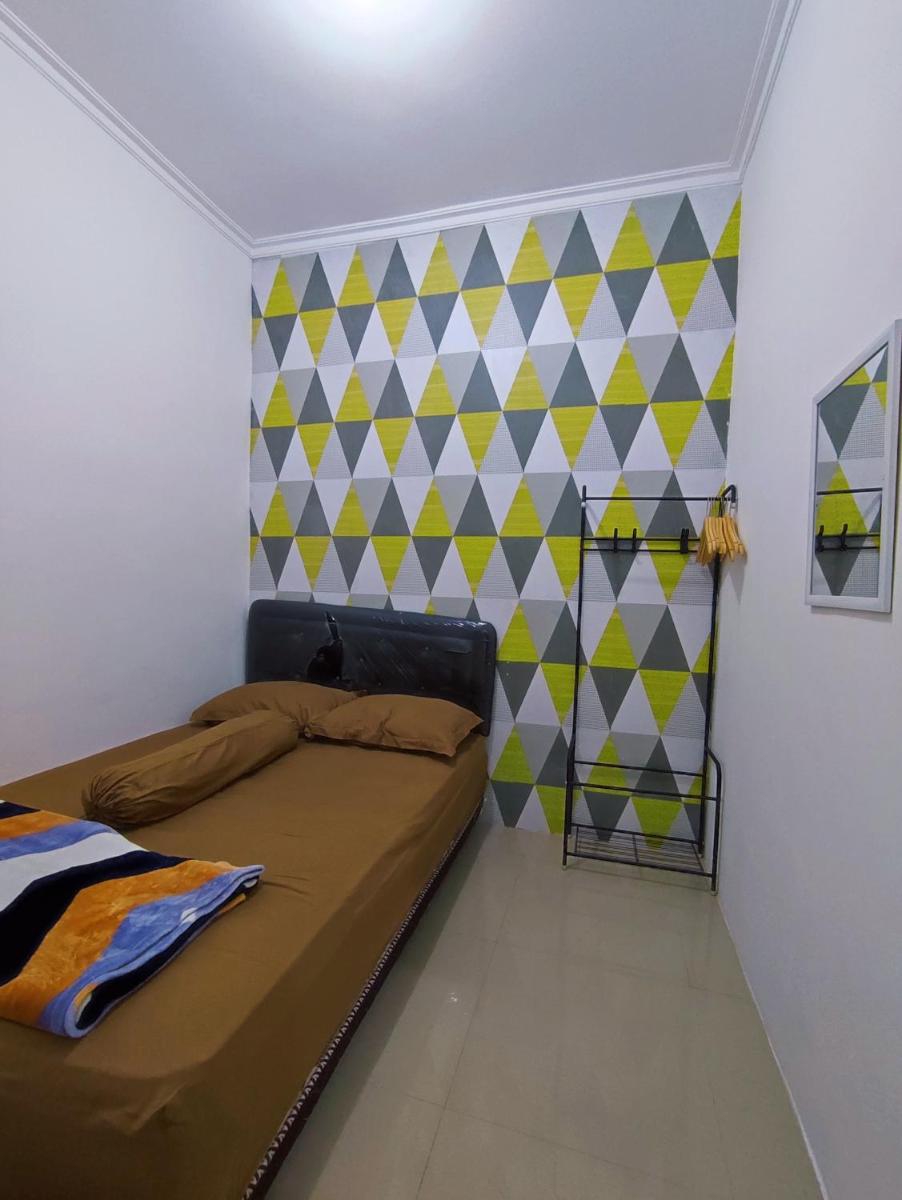 Quincy Villa Batu view 3
