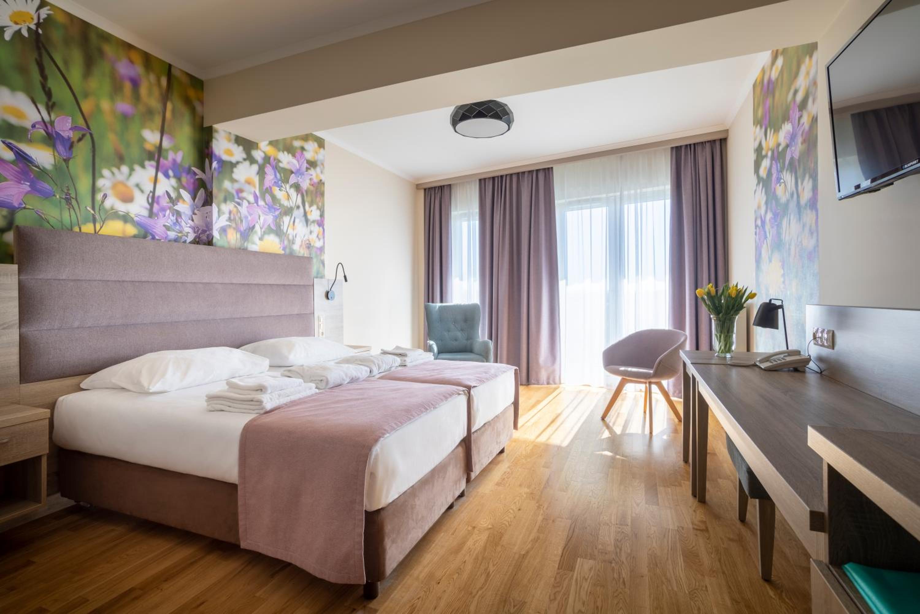 Terma Słowacki Resort Medical Spa, photo 10
