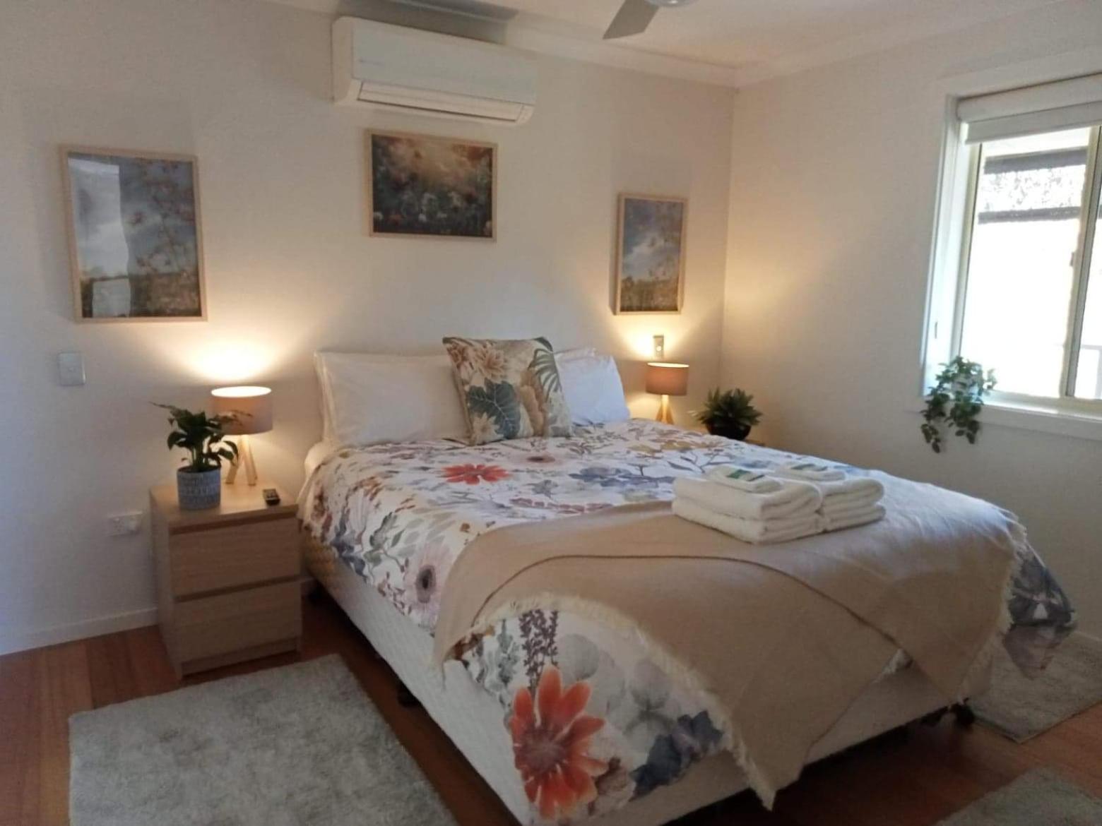 Riesling Trail & Clare Valley Cottages