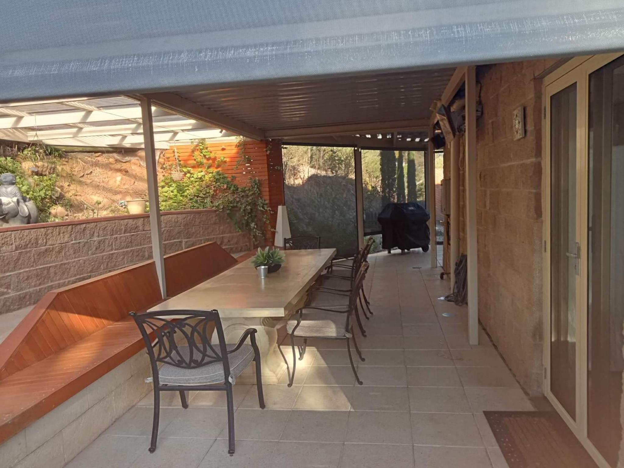 Riesling Trail & Clare Valley Cottages
