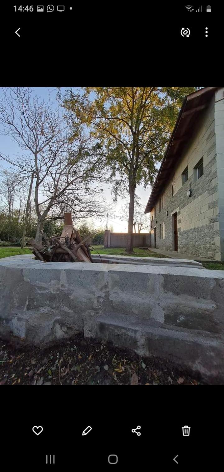 Cabañas De Cero