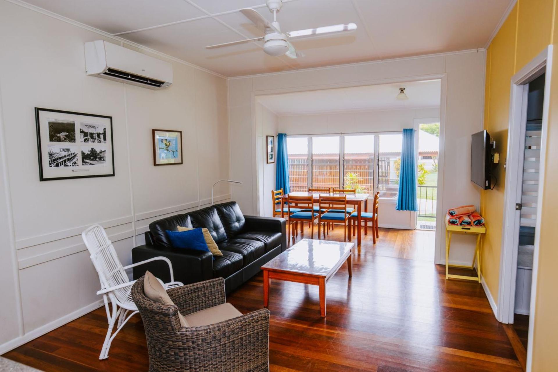 Kooyong Apartment 3