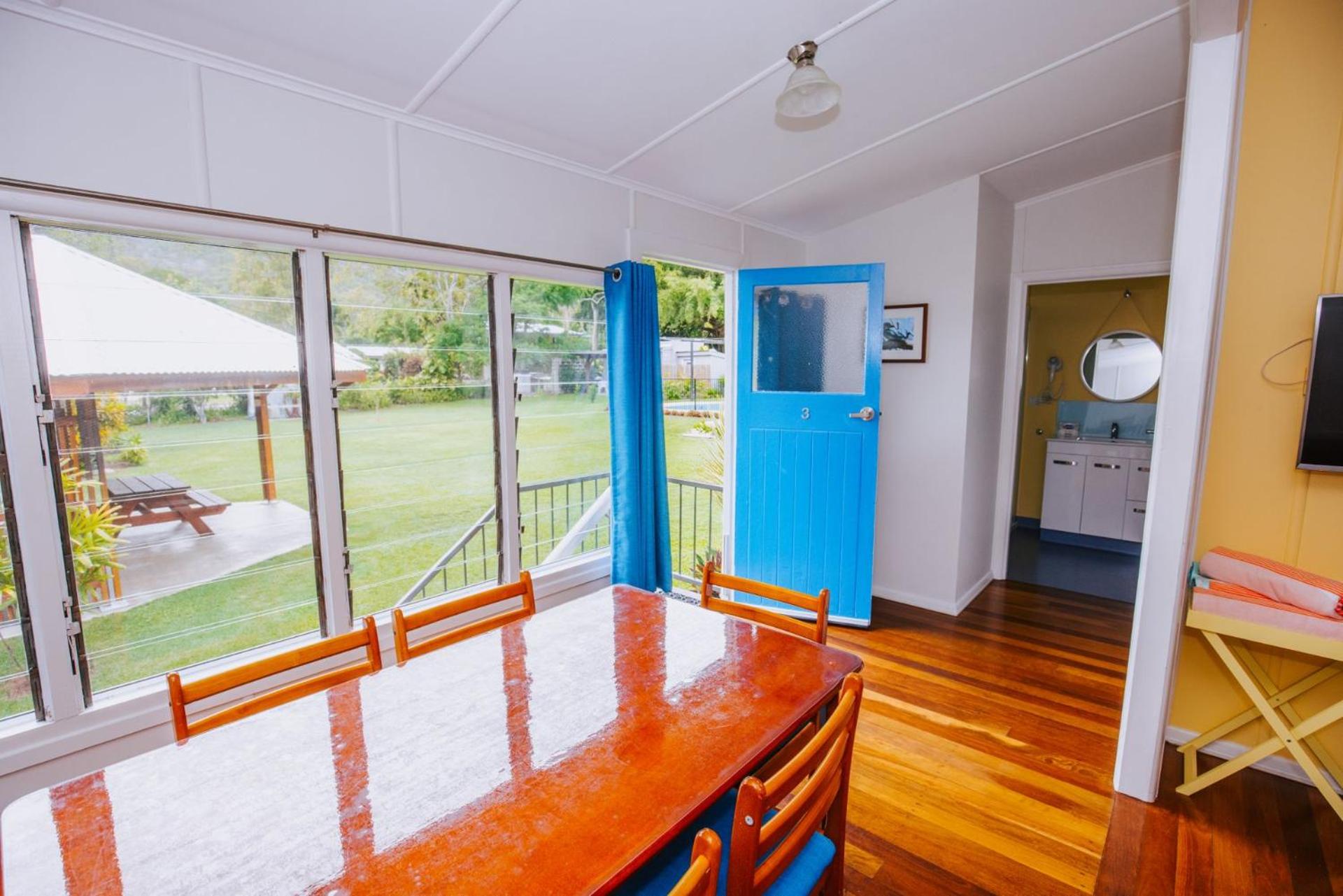 Kooyong Apartment 3
