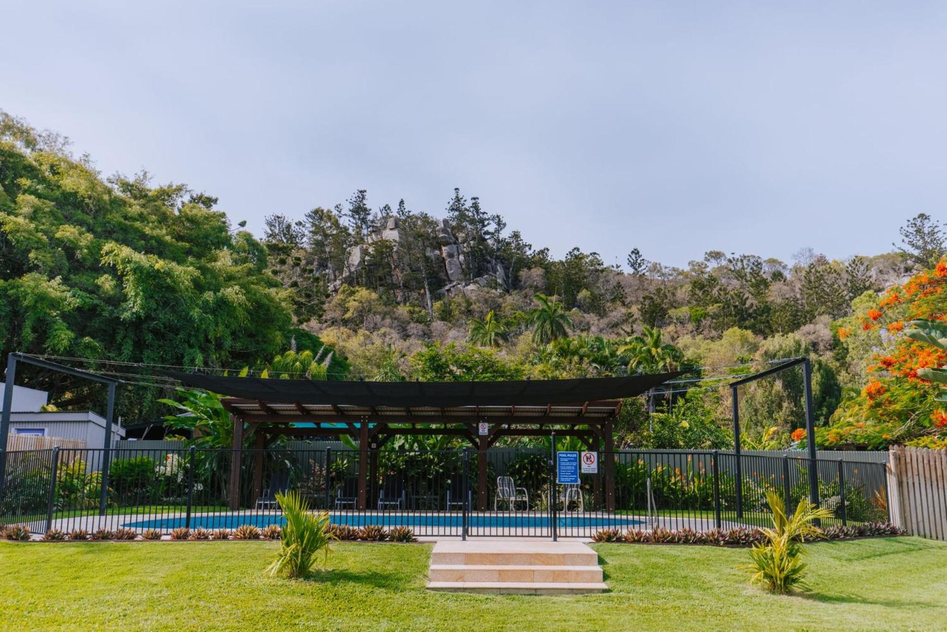 Kooyong Apartment 3