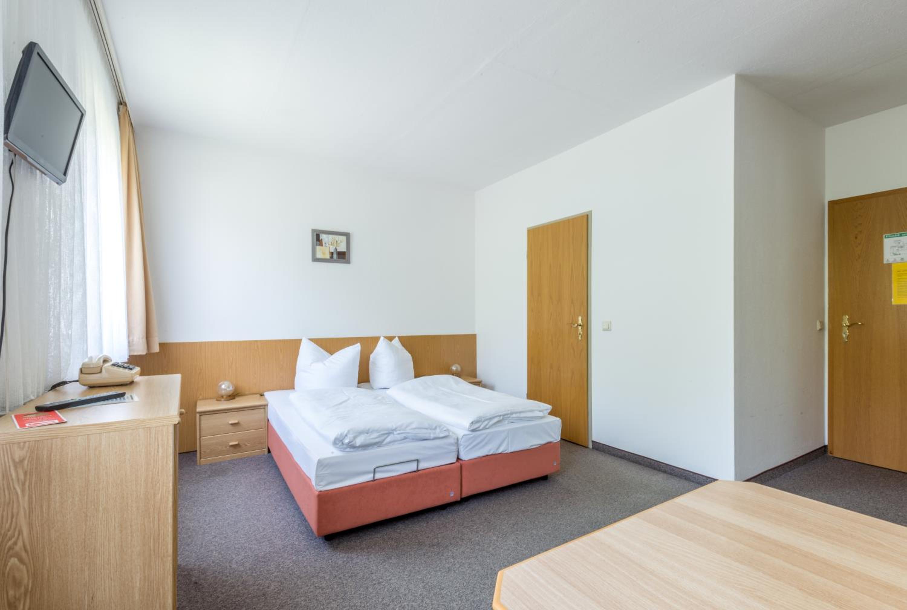 Dresden Vacations - Hotel Heidenschanze - Property Image 18