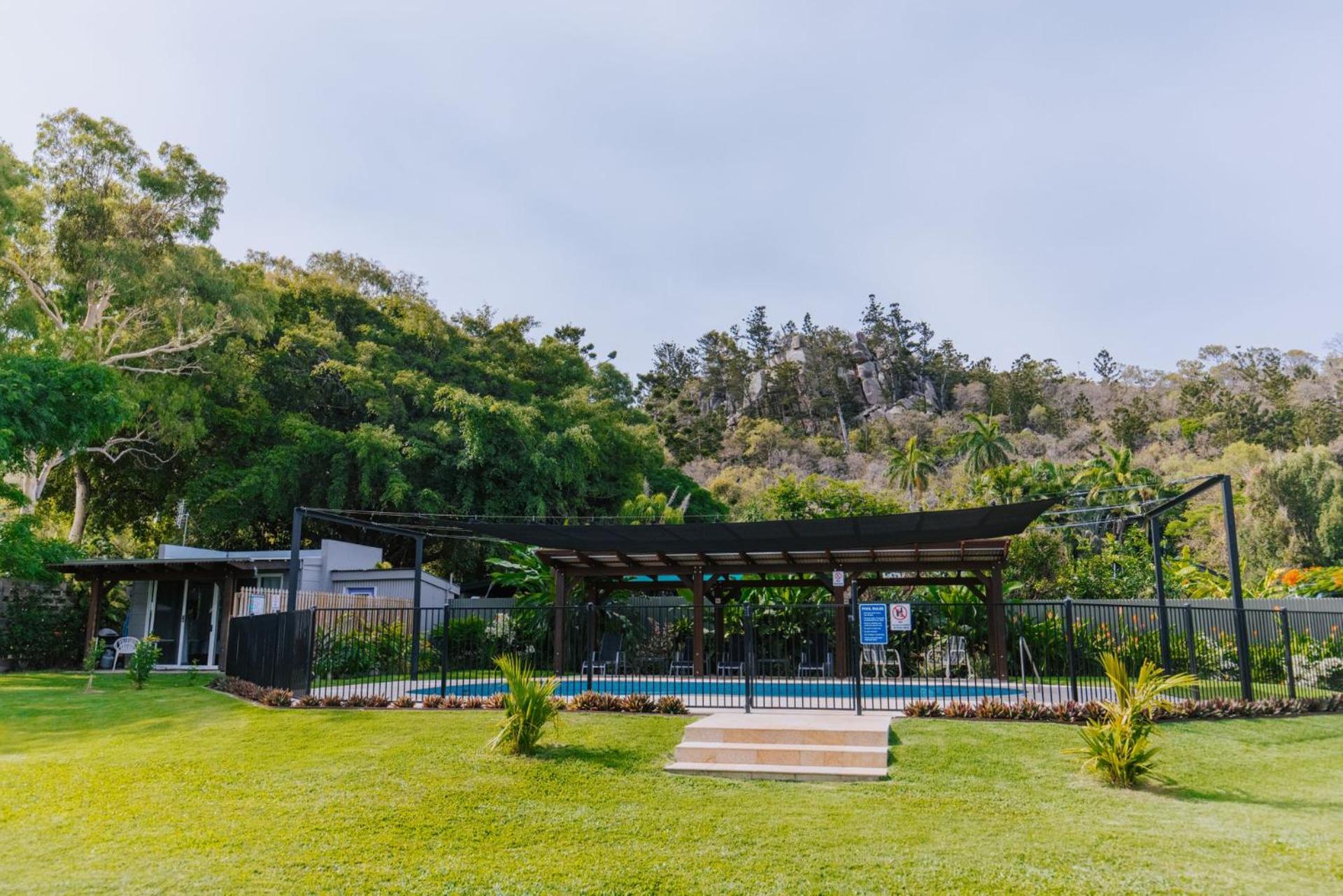 Kooyong Apartments, Arcadia