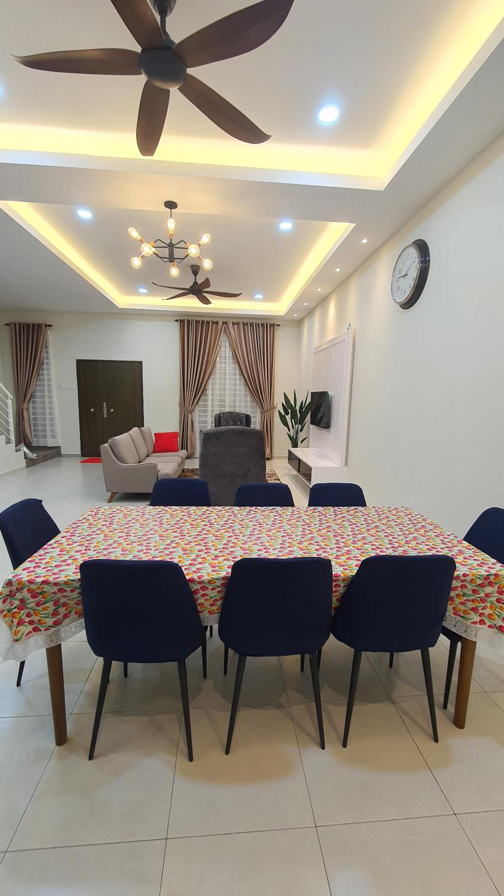 Green Homestay Tangga Batu photo 4