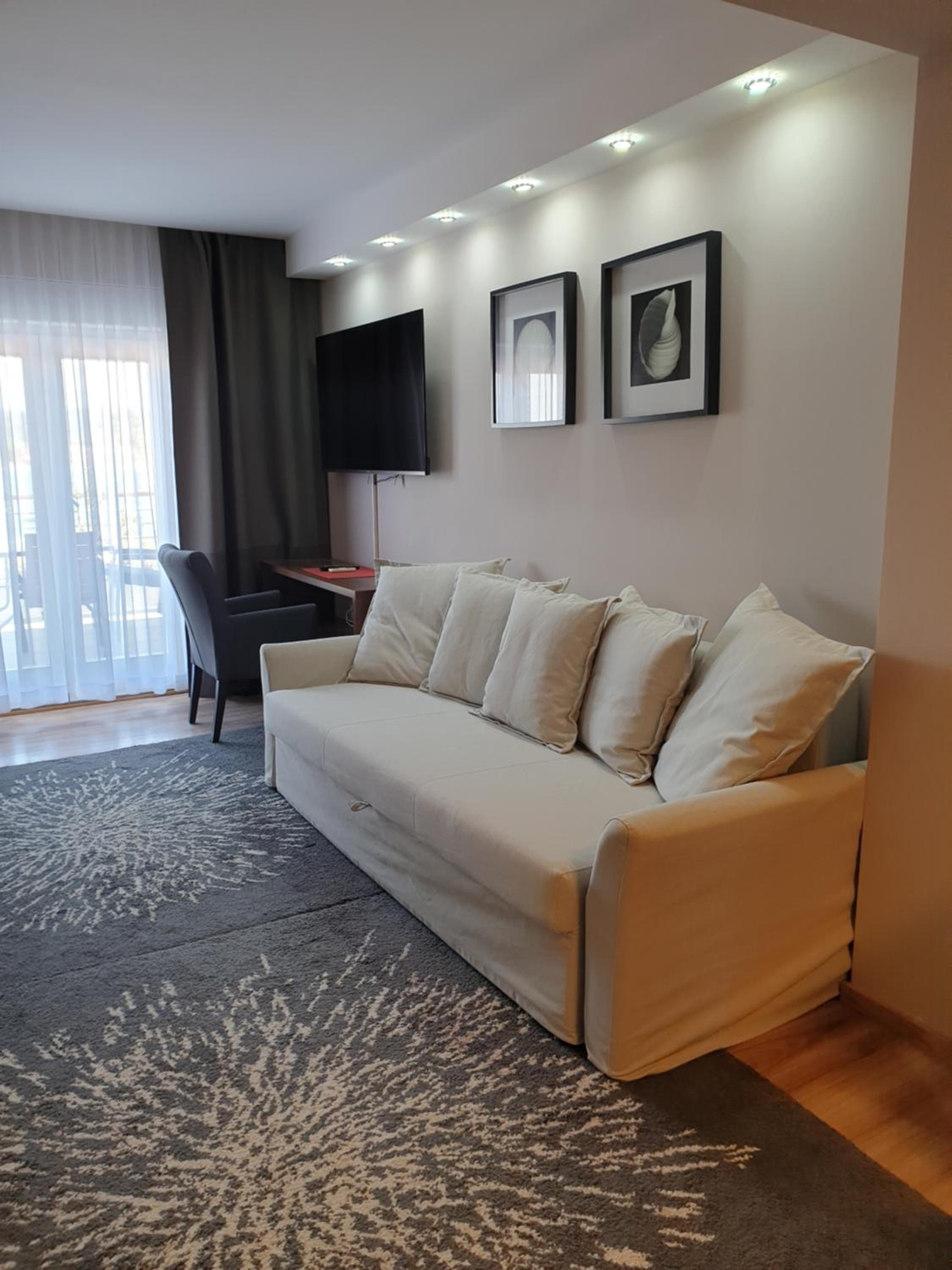 Apartmani Kameno Sidro