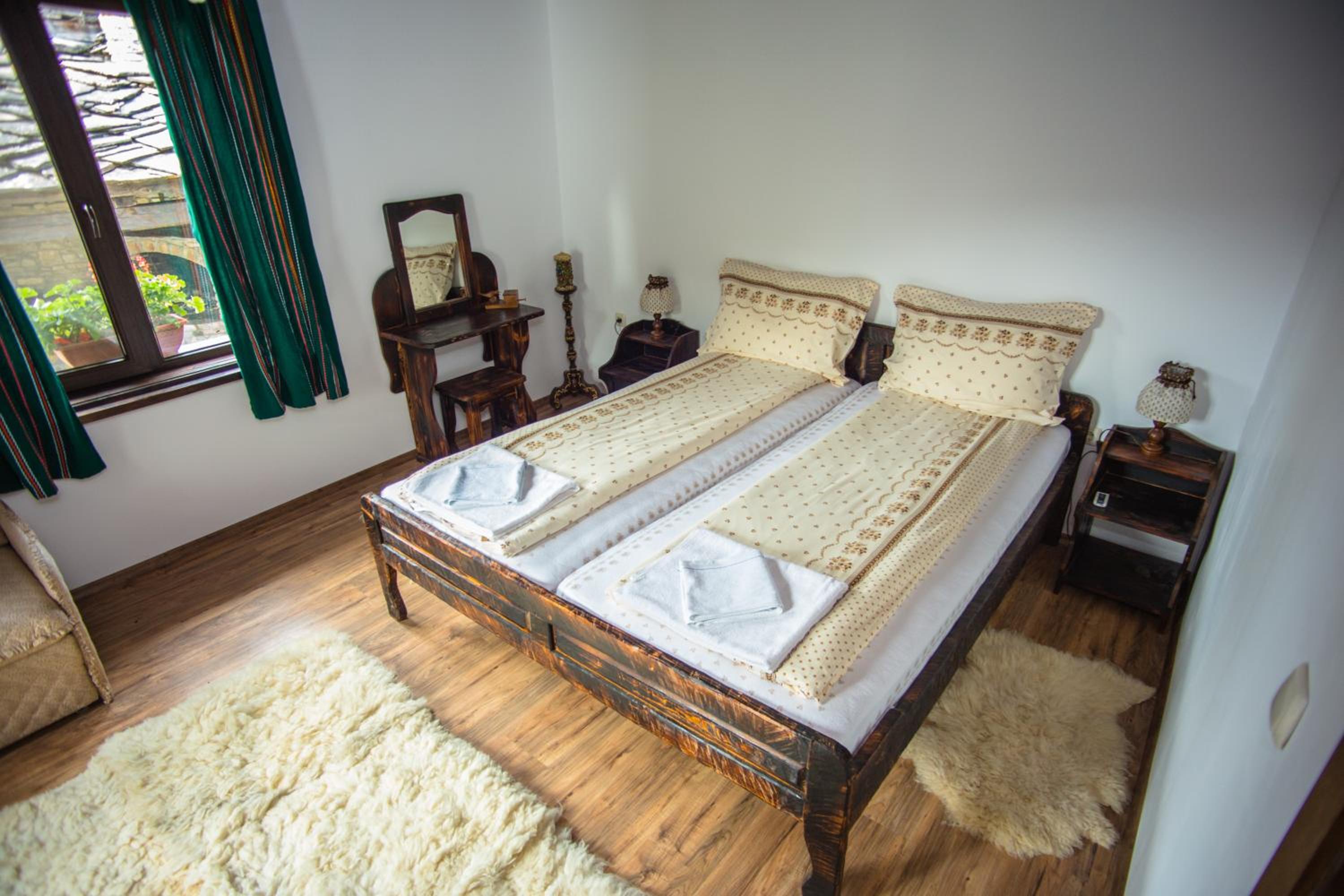 Guest House Stoilite