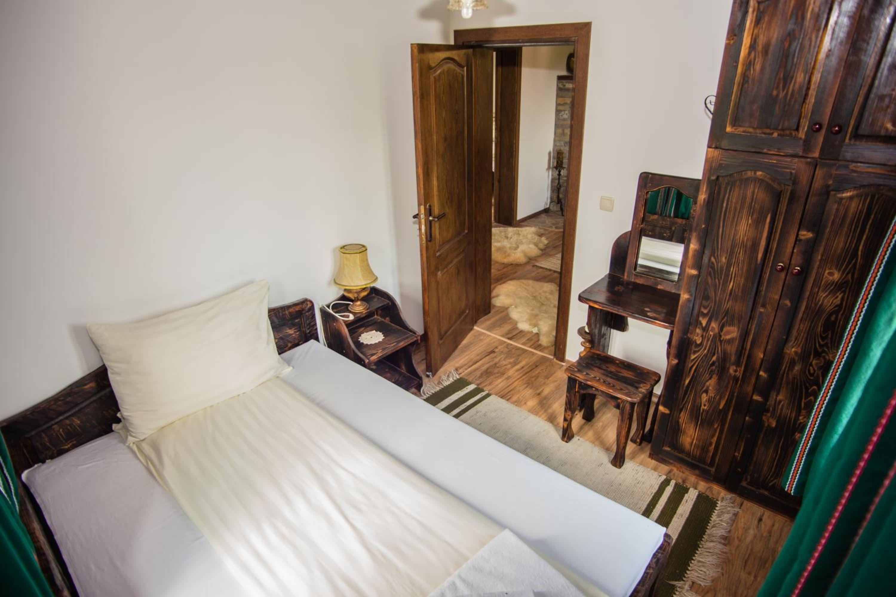 Guest House Stoilite