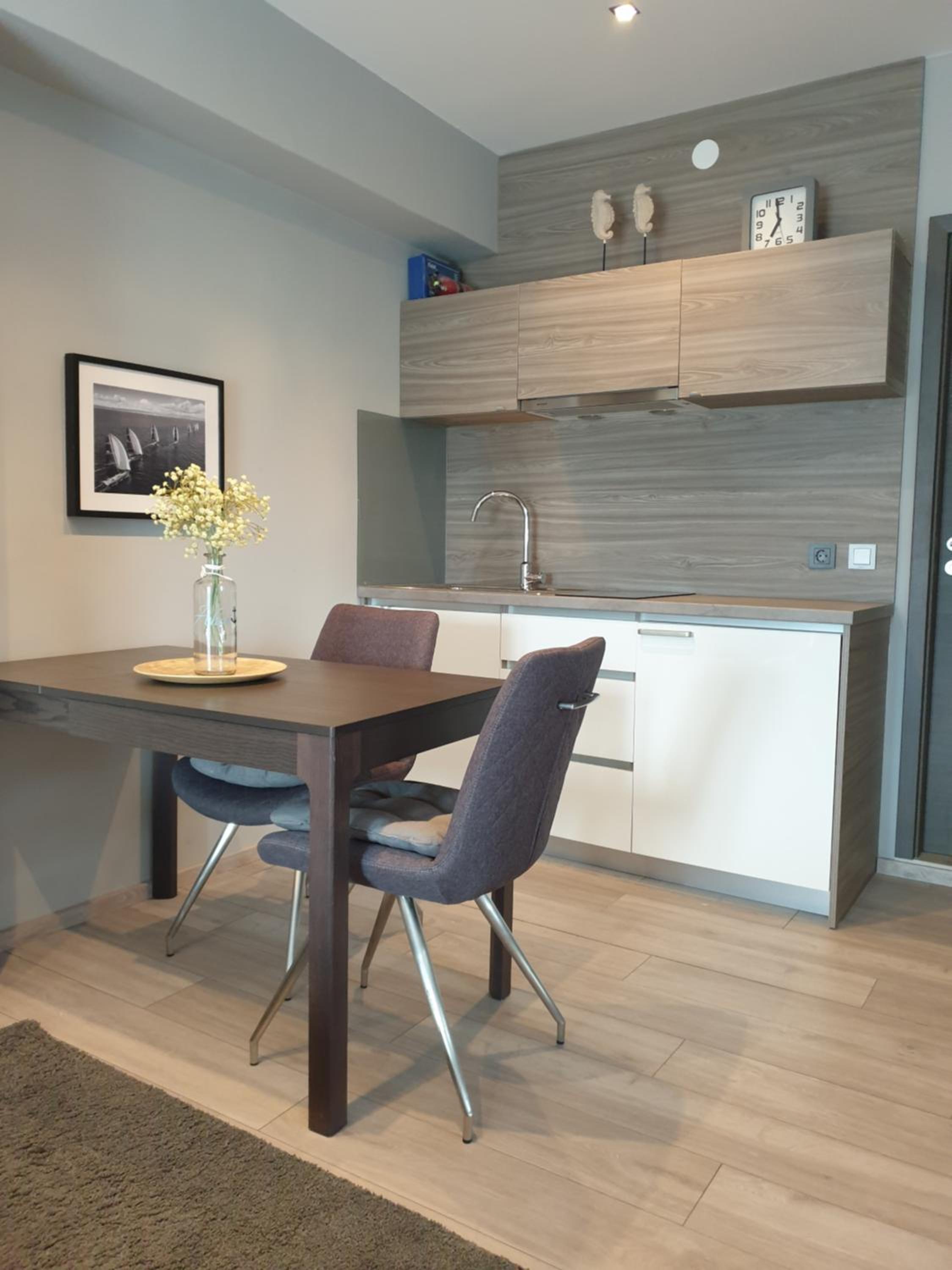 Apartmani Kameno Sidro