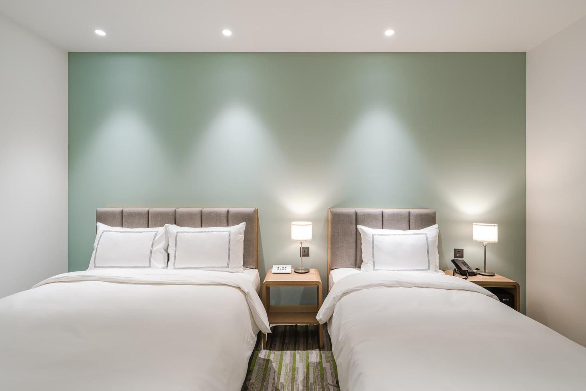 Phoenix Hotel Taichung