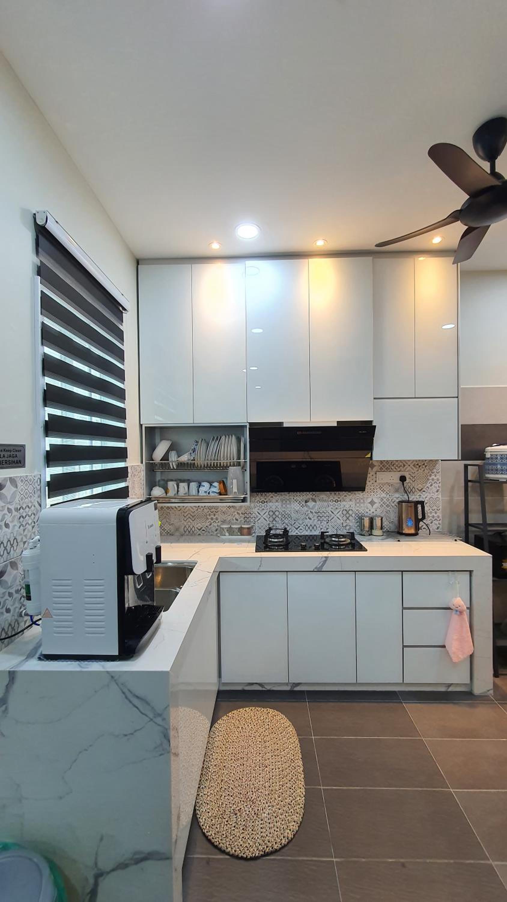 Green Homestay Tangga Batu, photo 11