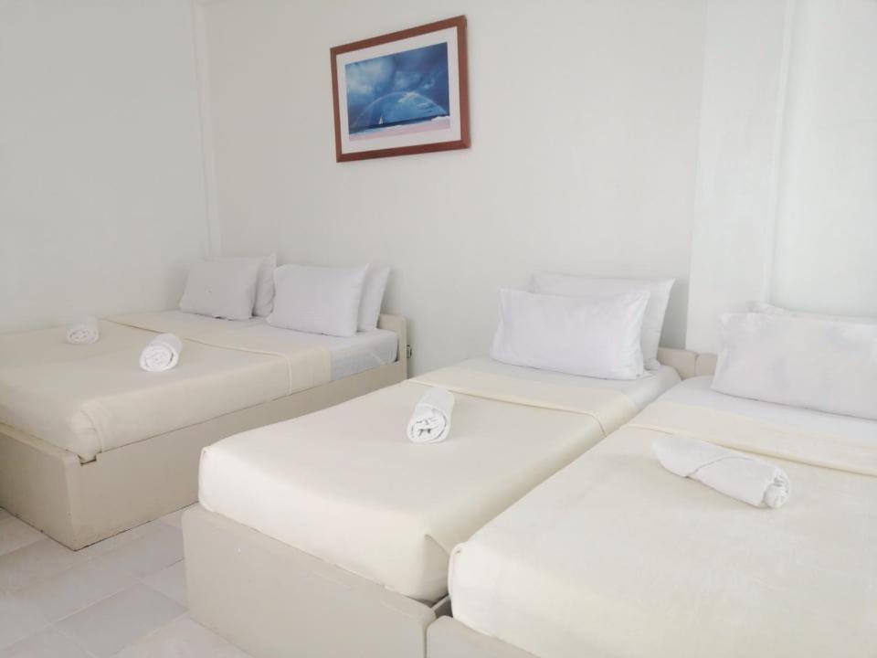 Seabird International Resort