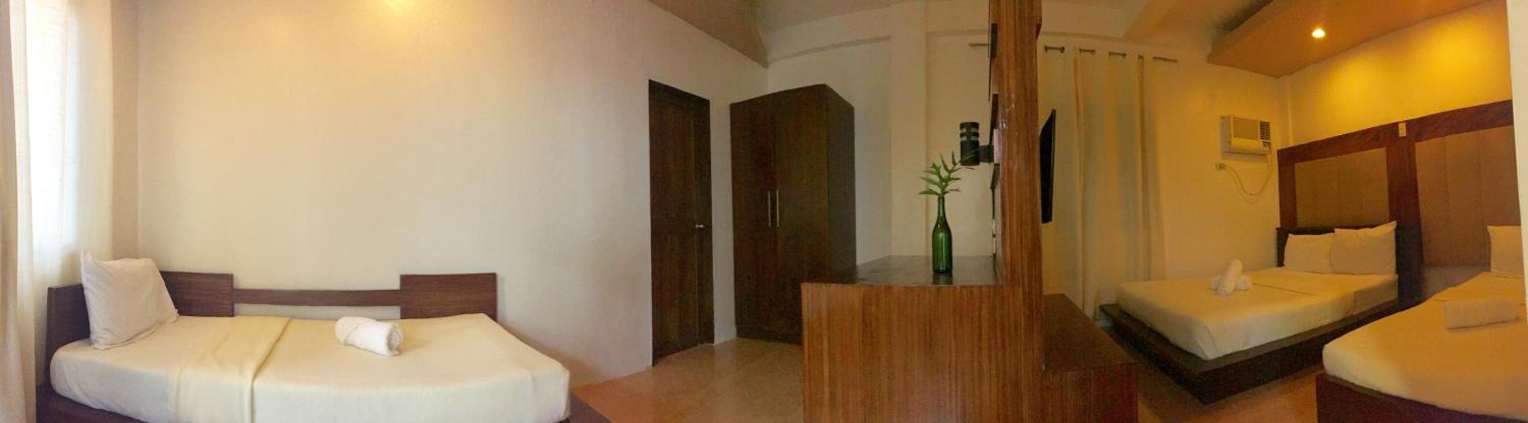 Seabird International Resort