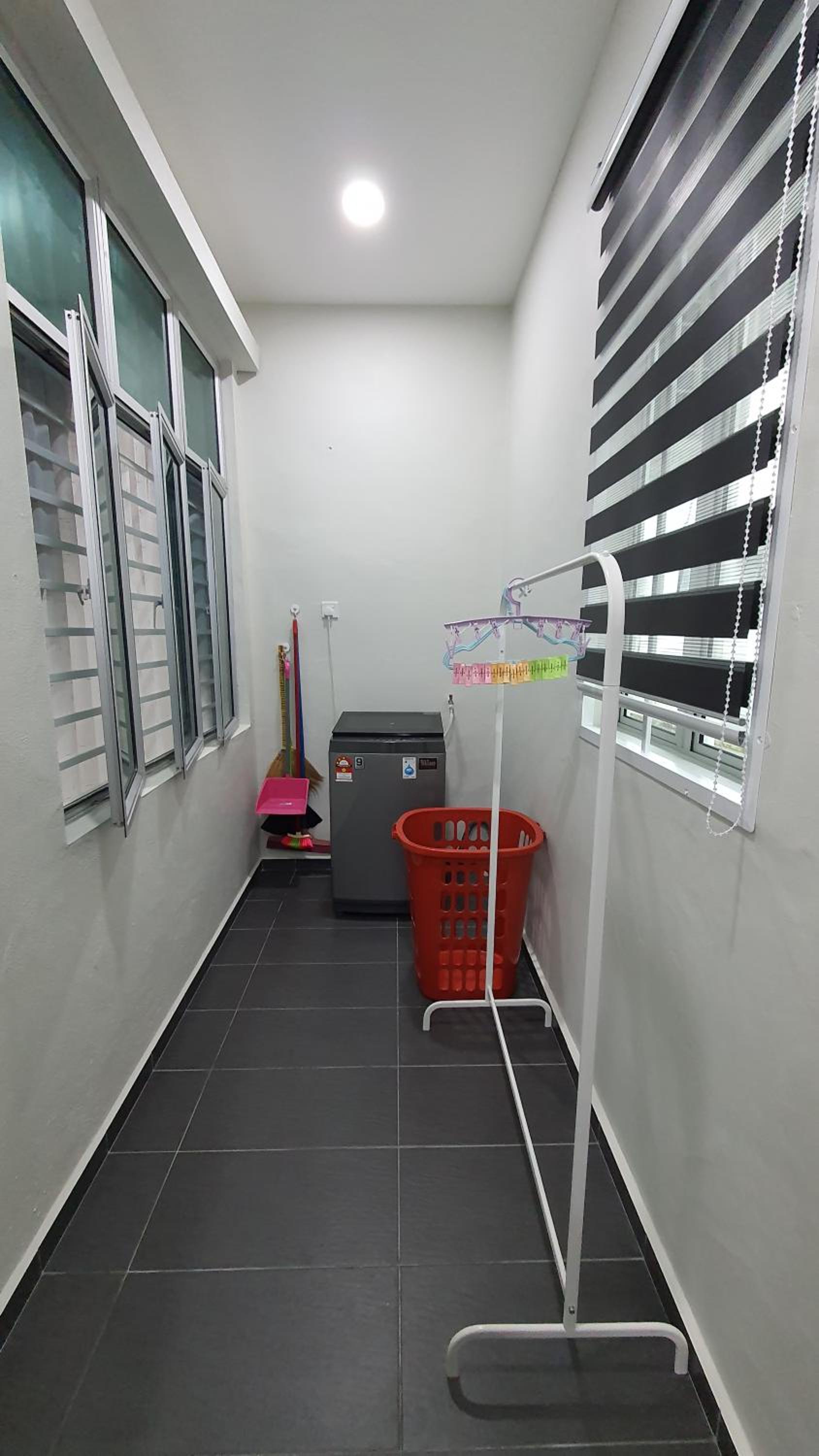 Green Homestay Tangga Batu, photo 30