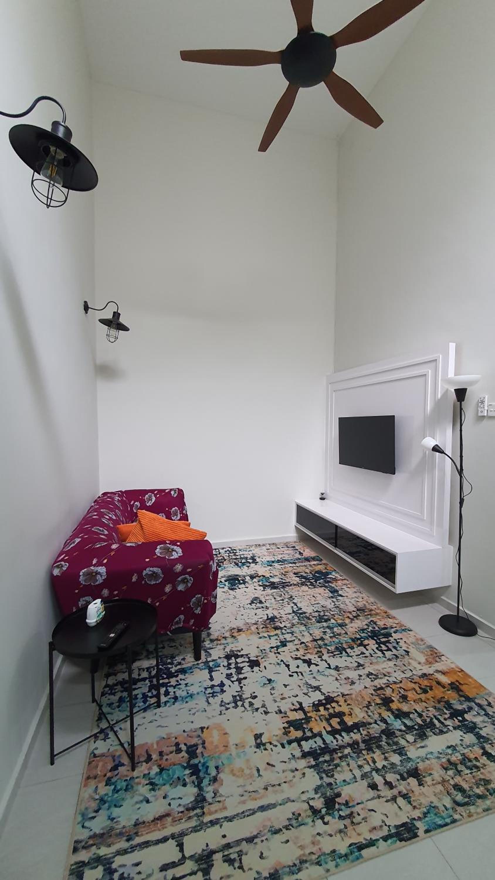 Green Homestay Tangga Batu, photo 17