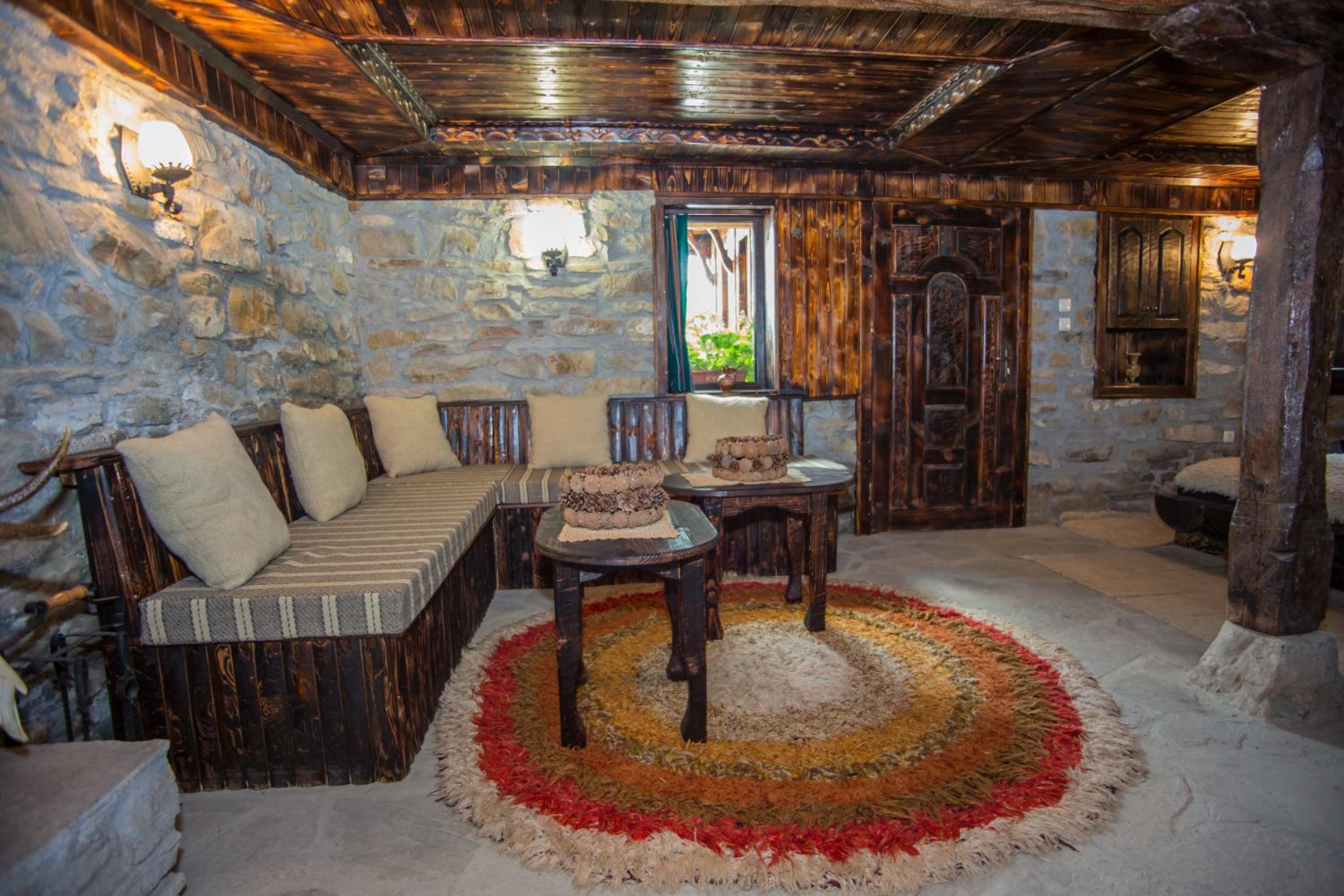 Guest House Stoilite