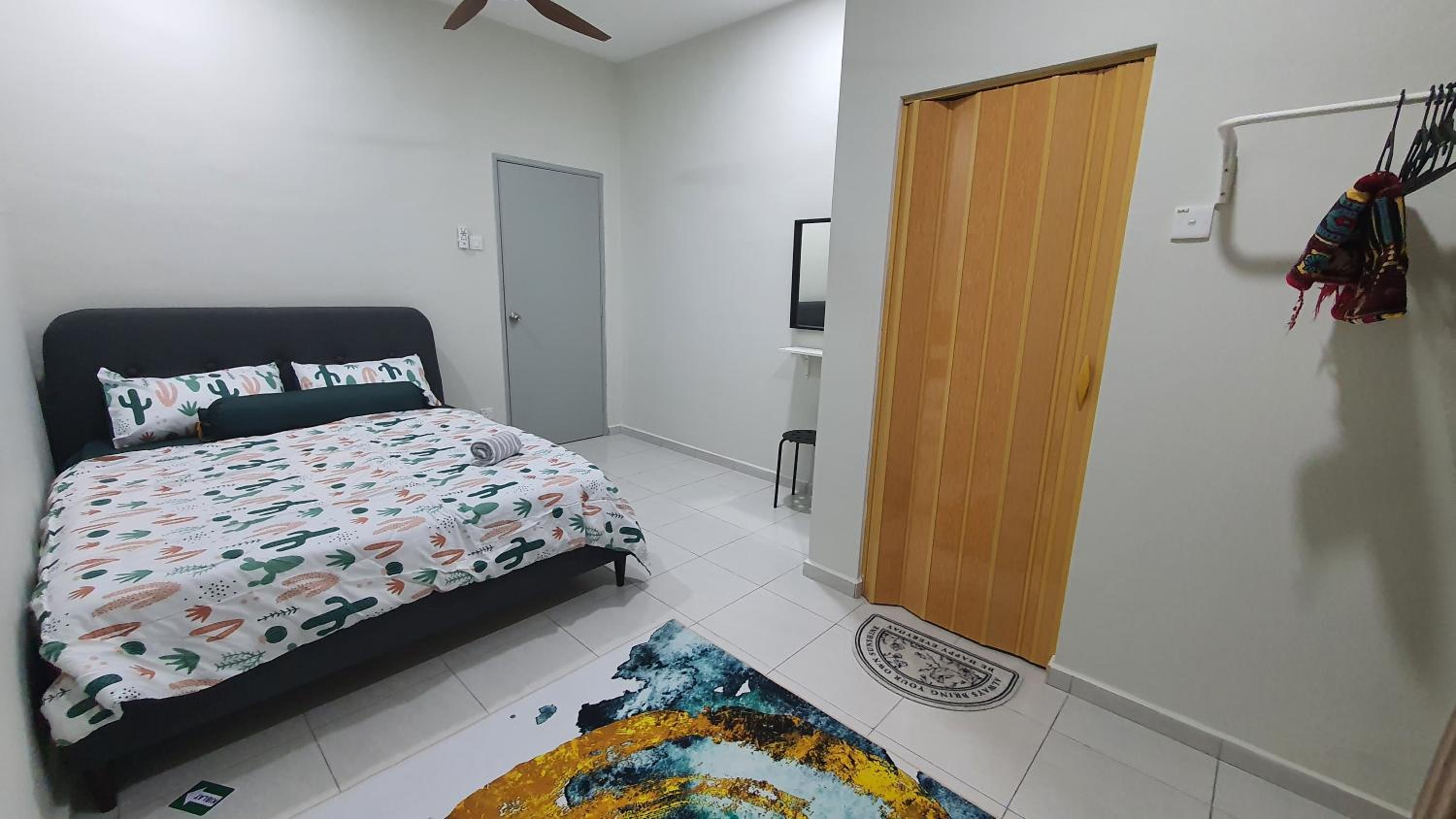 Green Homestay Tangga Batu, photo 23
