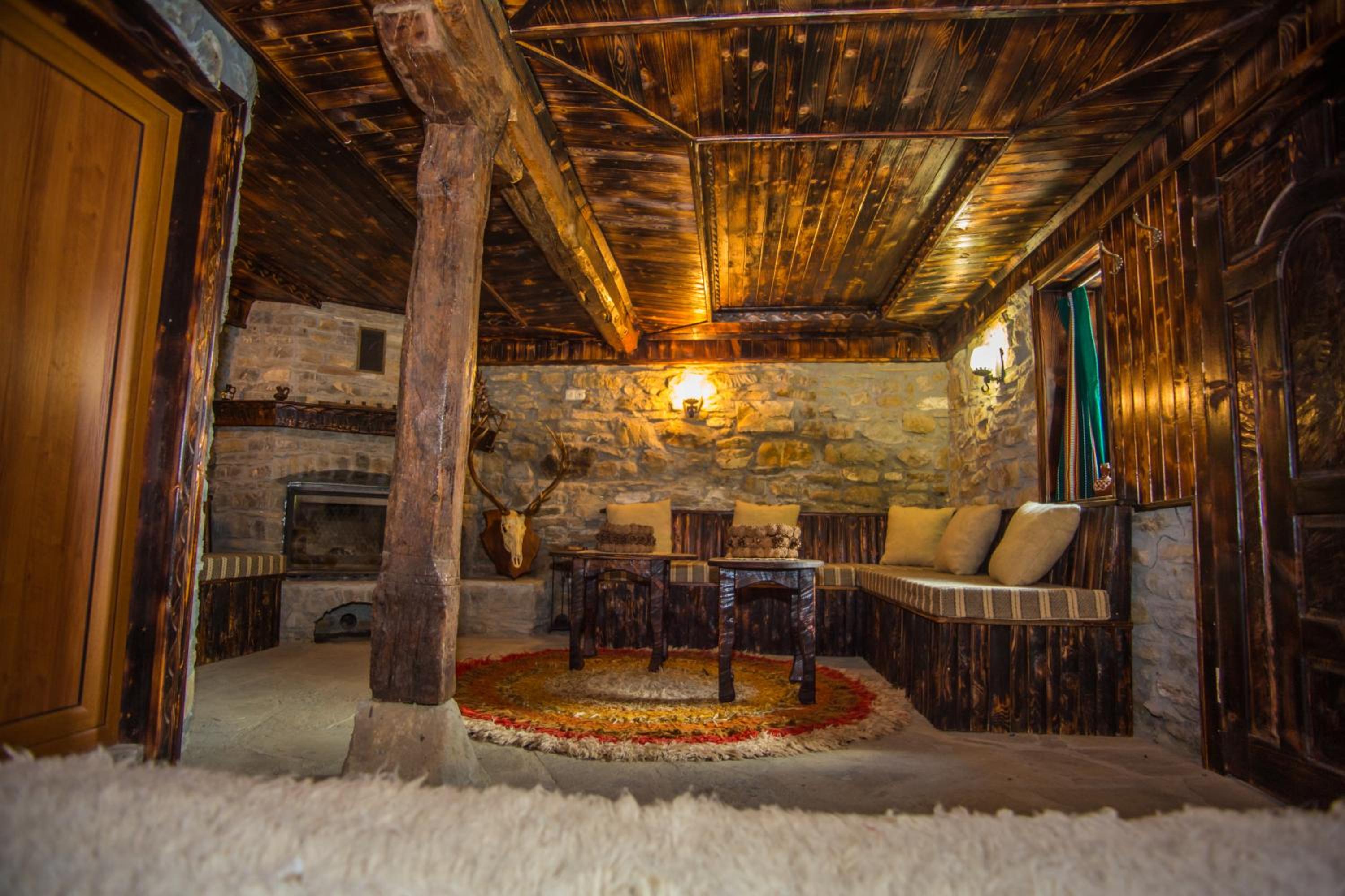 Guest House Stoilite