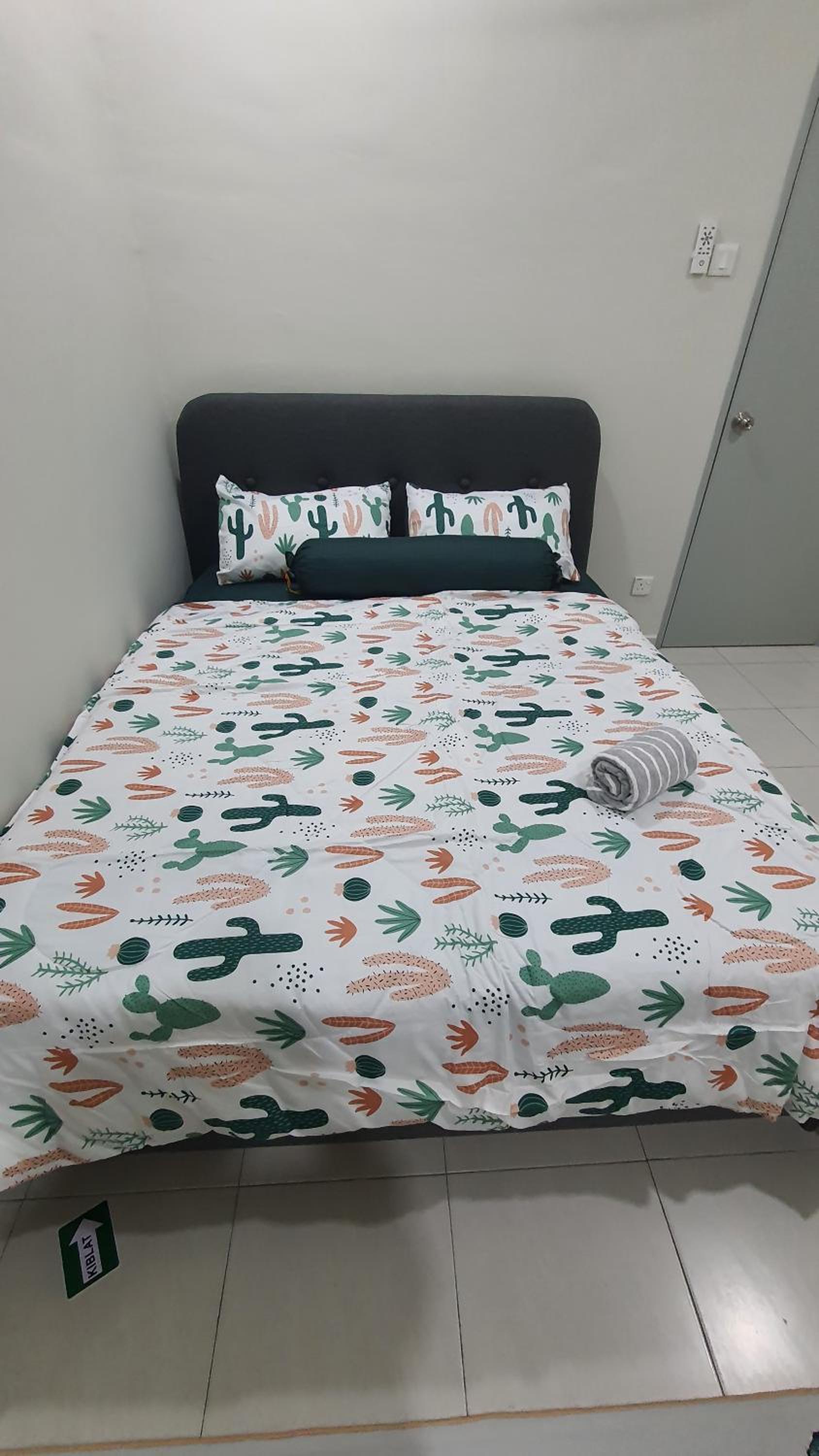 Green Homestay Tangga Batu