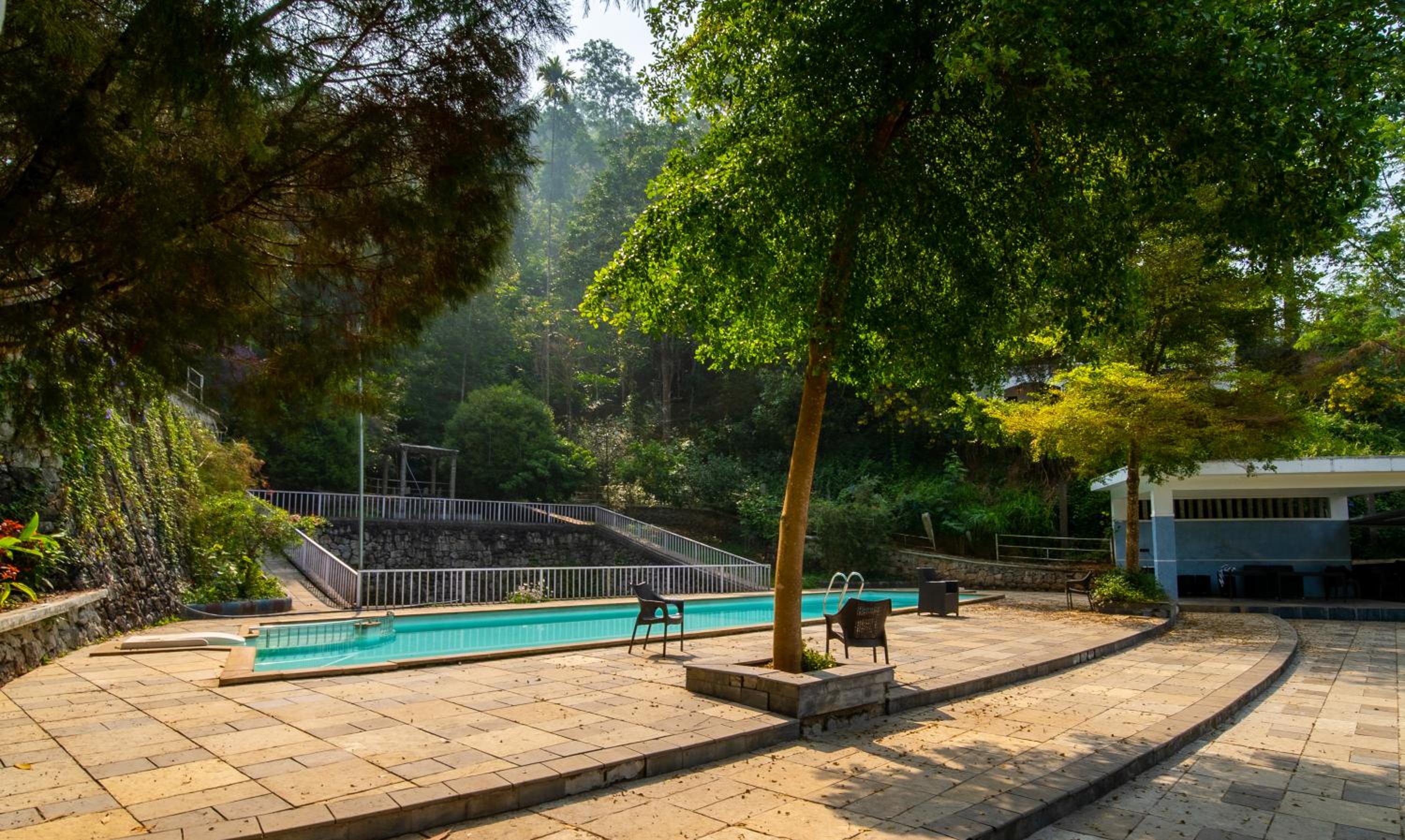 Southern Panorama Indriya Resorts & Spa view 5