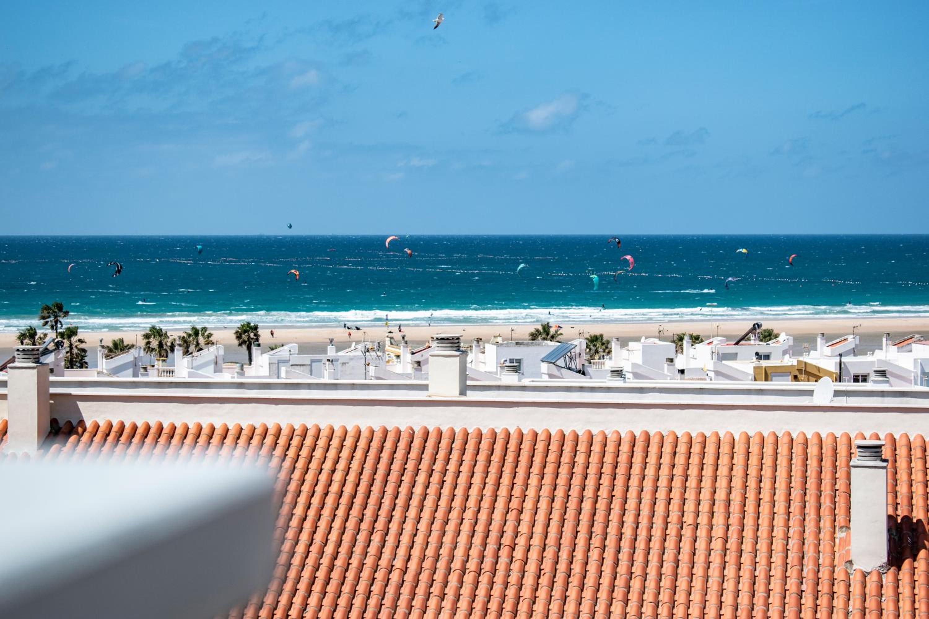 roof