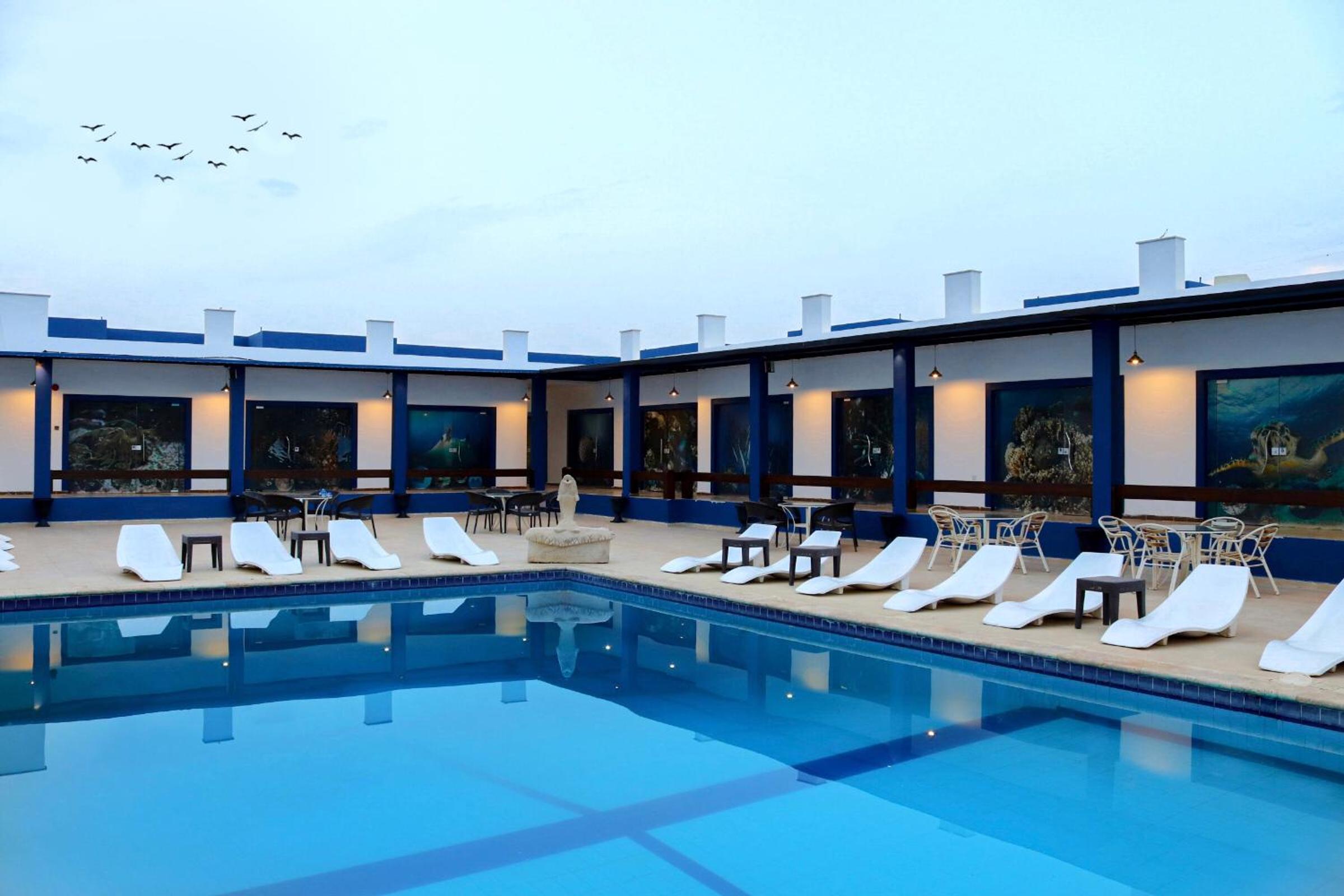 Aqaba Vacations - Aqaba Adventure Divers Resort Dive Center - Property Image 41