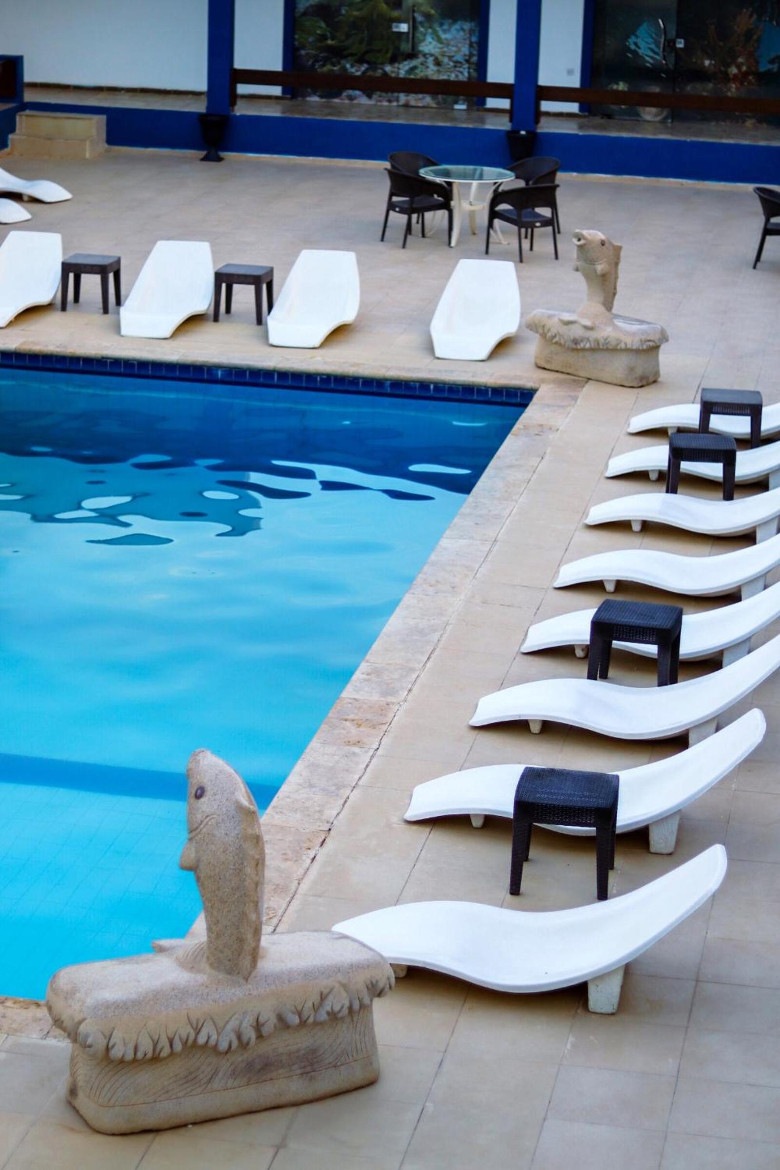 Aqaba Vacations - Aqaba Adventure Divers Resort Dive Center - Property Image 35