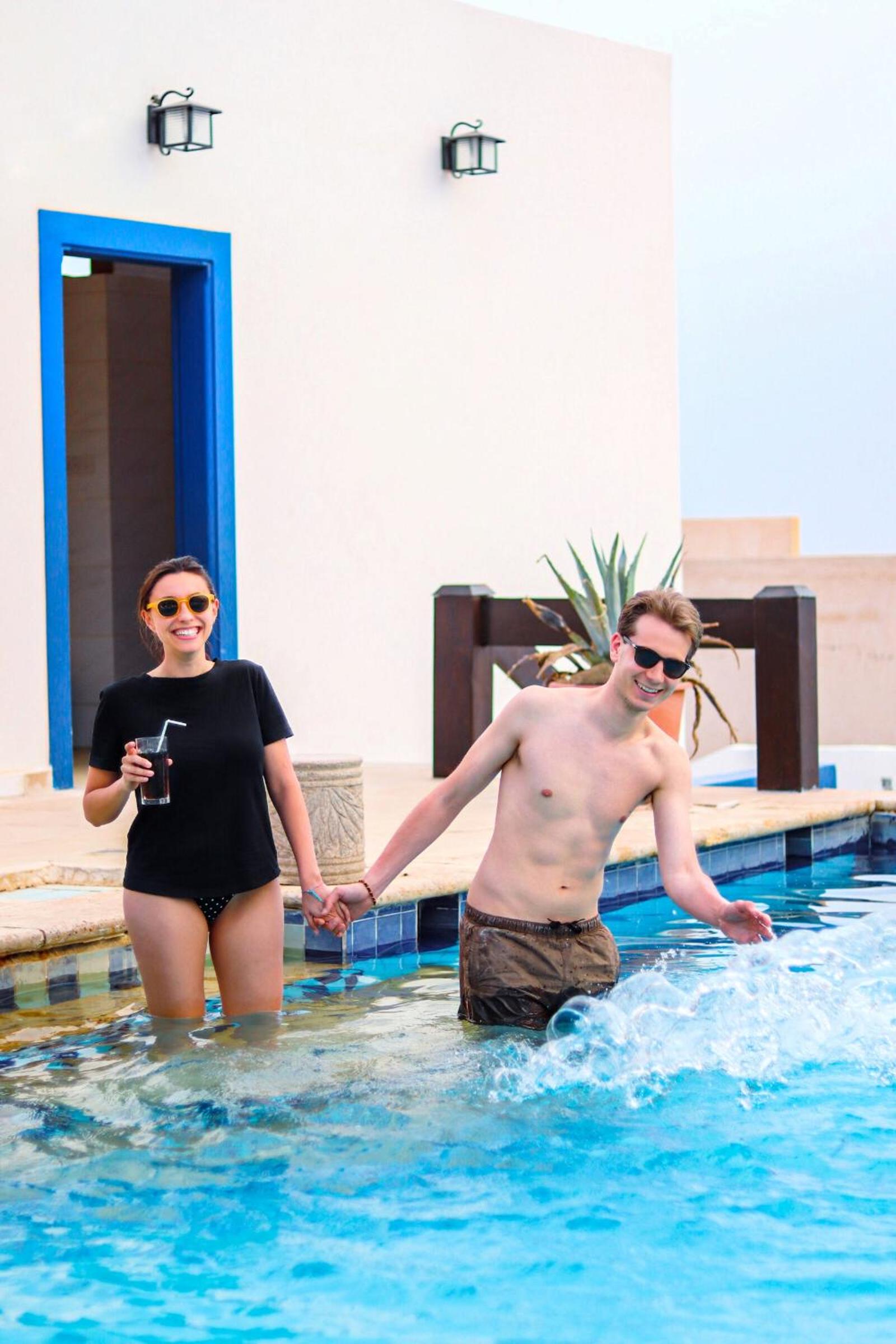 Aqaba Vacations - Aqaba Adventure Divers Resort Dive Center - Property Image 40