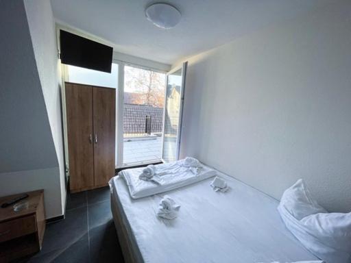 BT Apparts Stuttgart Wangen view 5