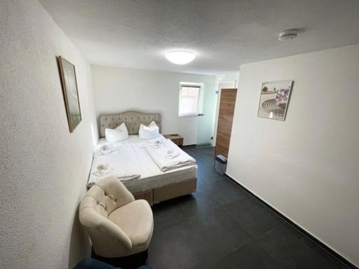 BT Apparts Stuttgart Wangen view 4
