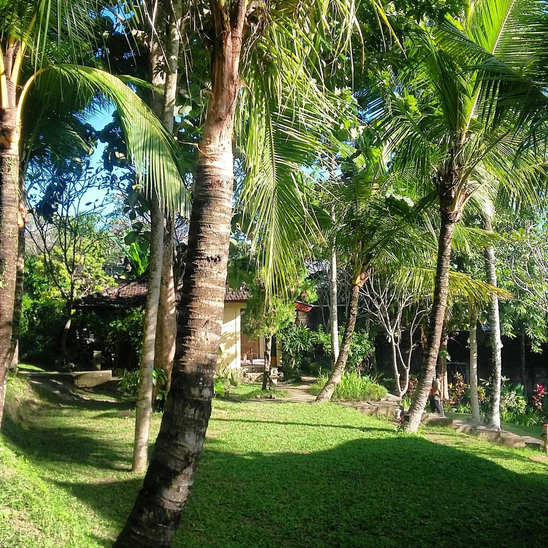 Argasoka Bungalows